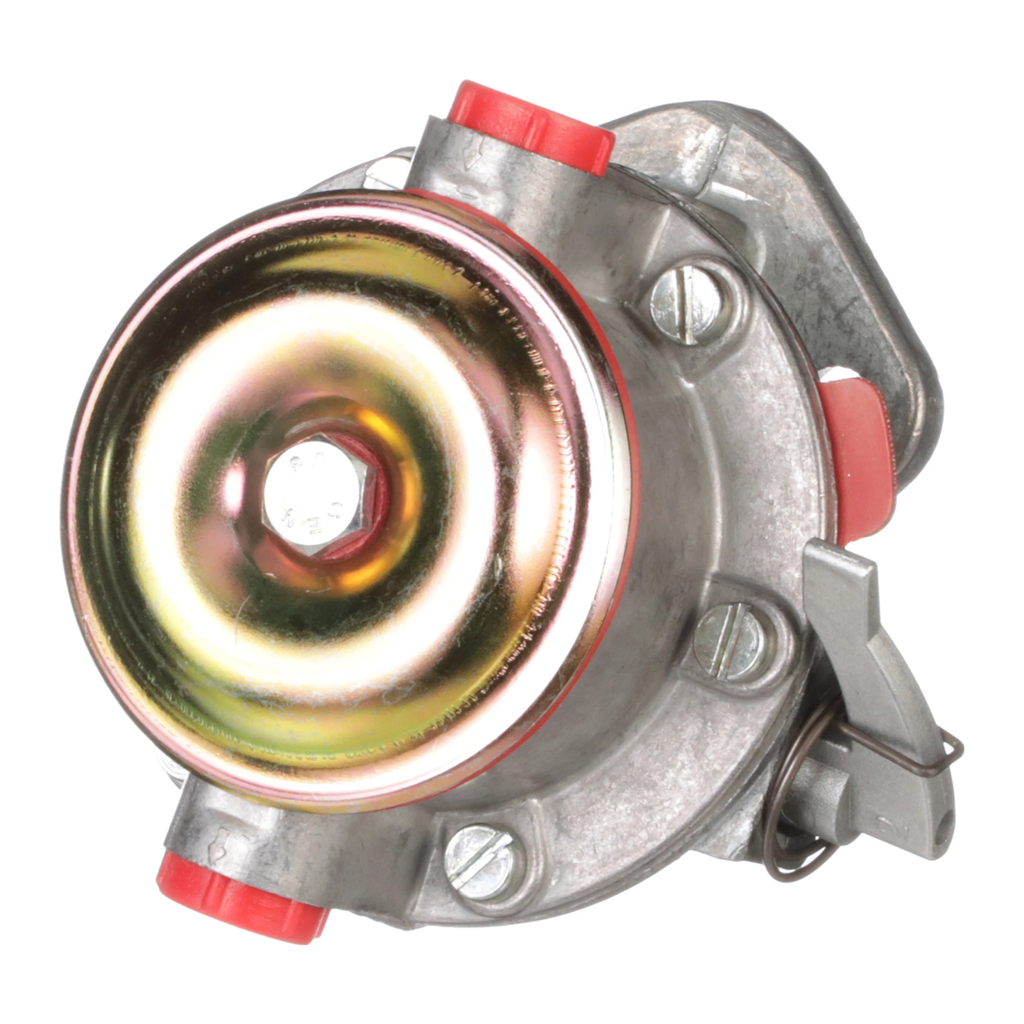 FUEL PUMP | NEWHOLLANDAG | AU | EN