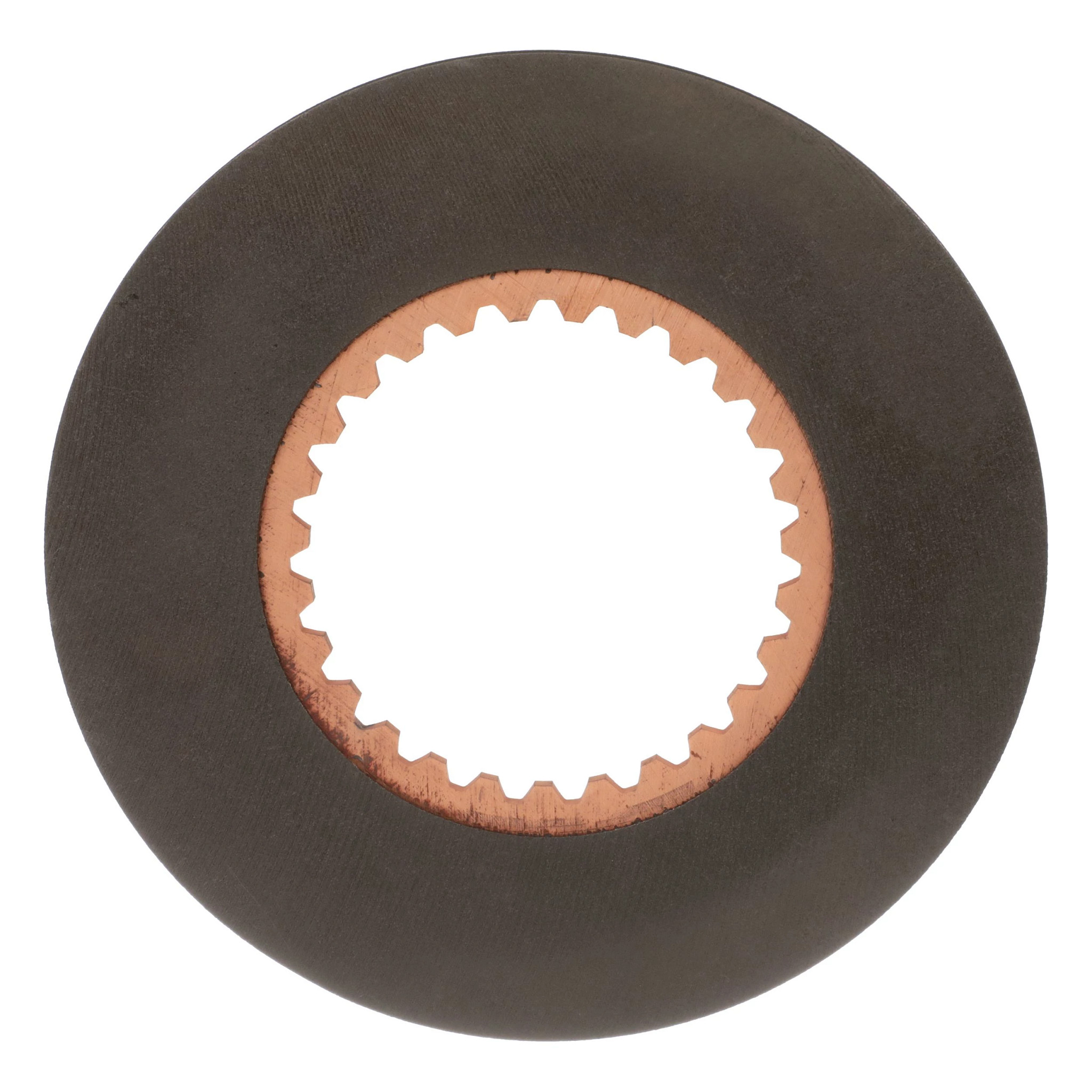 261798 | Clutch Disc - 101.6 mm ID x 174.6 mm OD x 7.11 mm