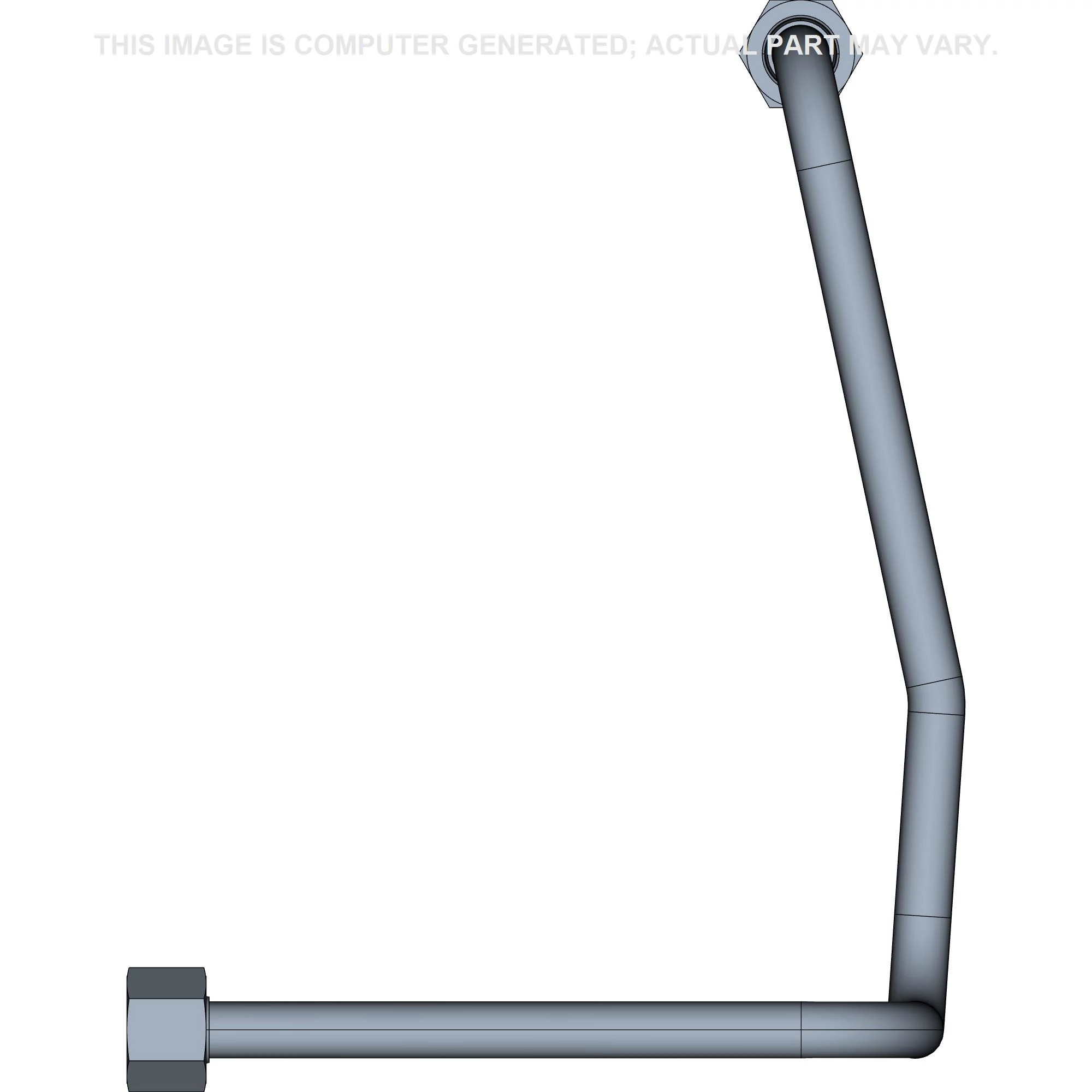 TUBO IDRAULICO | CASEIH | IT | IT