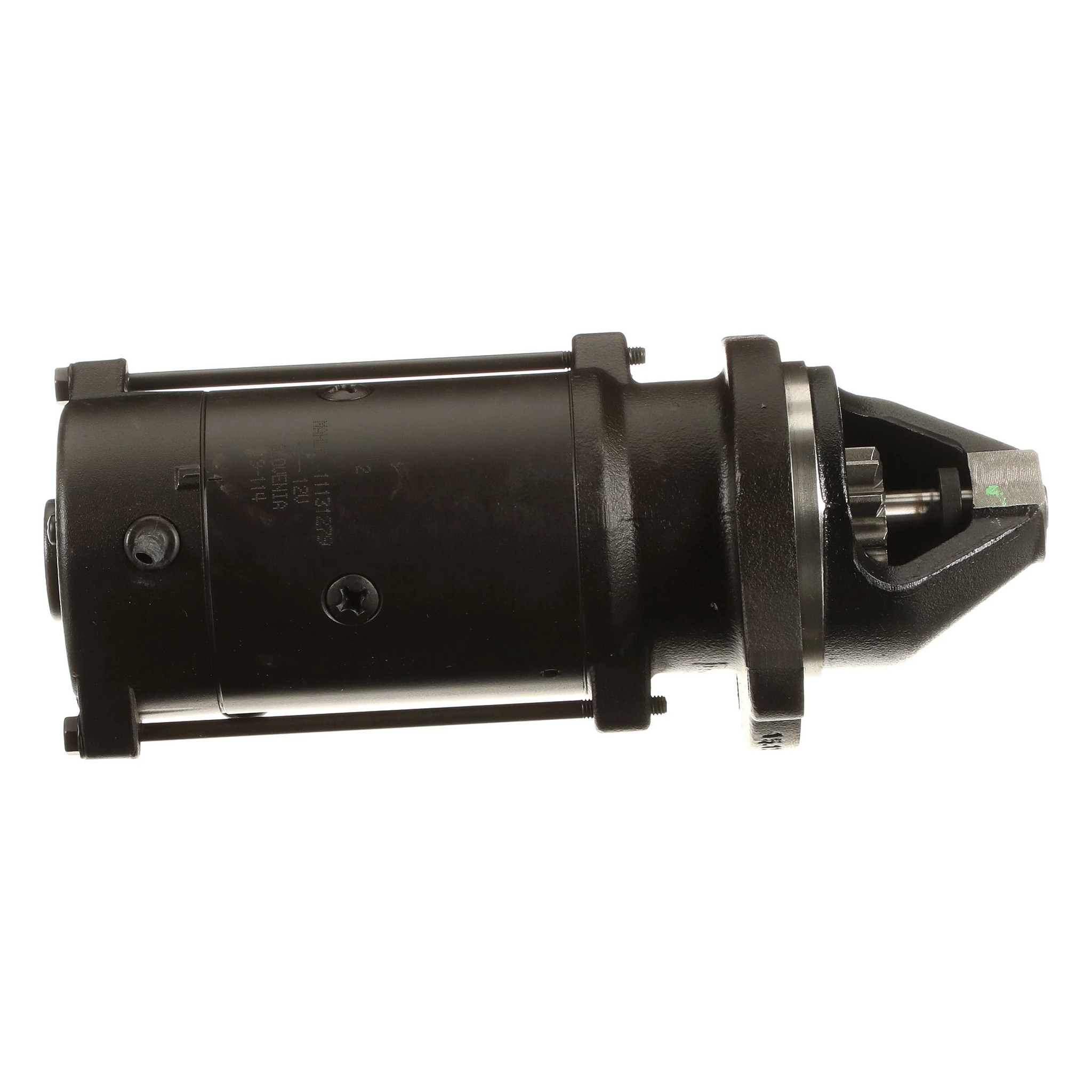 STARTER MOTOR | CASEIH | SA | EN
