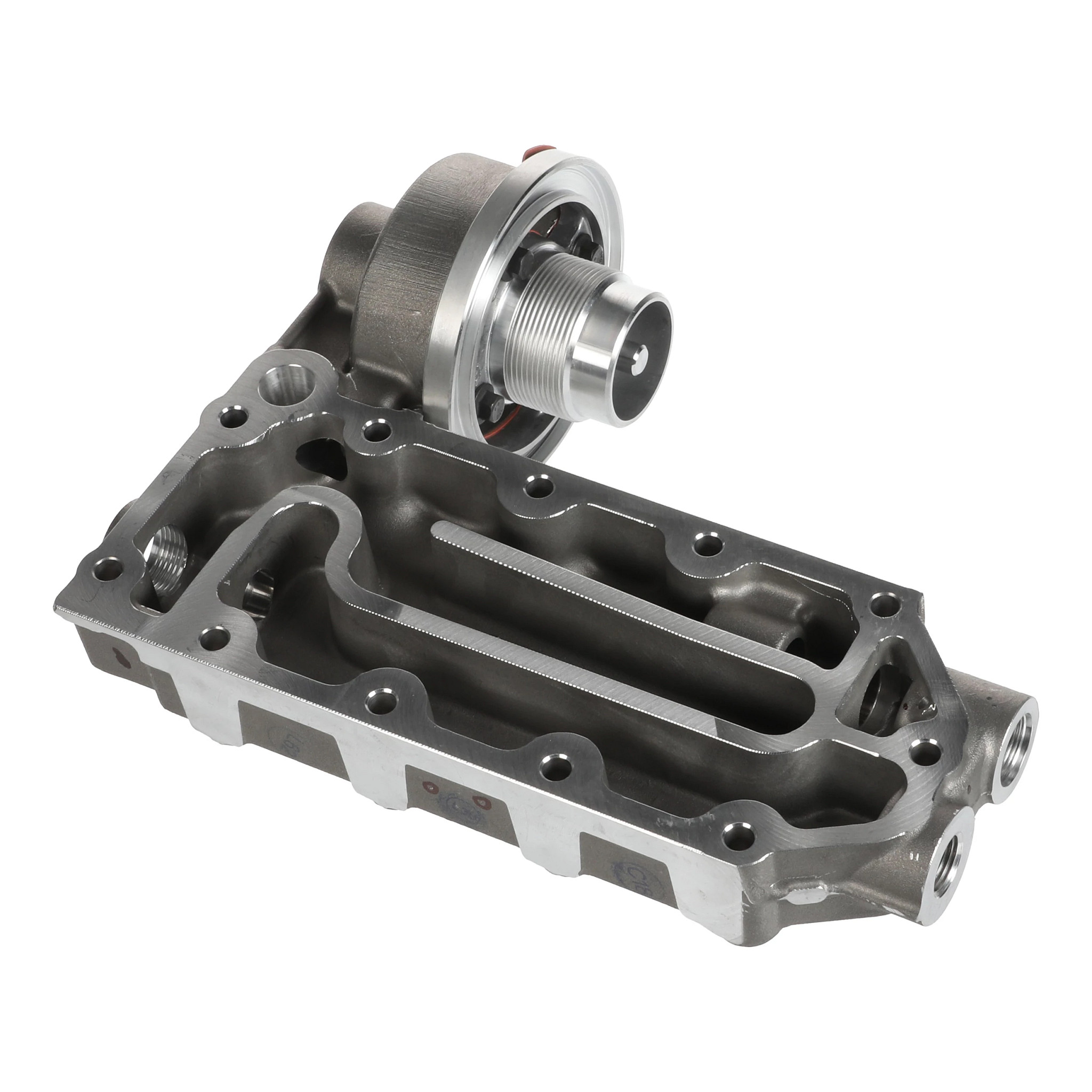 FILTERKOPF | CASEIH | DE | DE