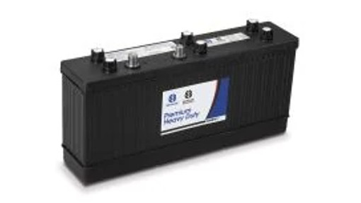 Smartstart™ Premium Heavy-duty Battery - 12-volt - Bci Group 3ee | NEWHOLLANDAG | US | EN