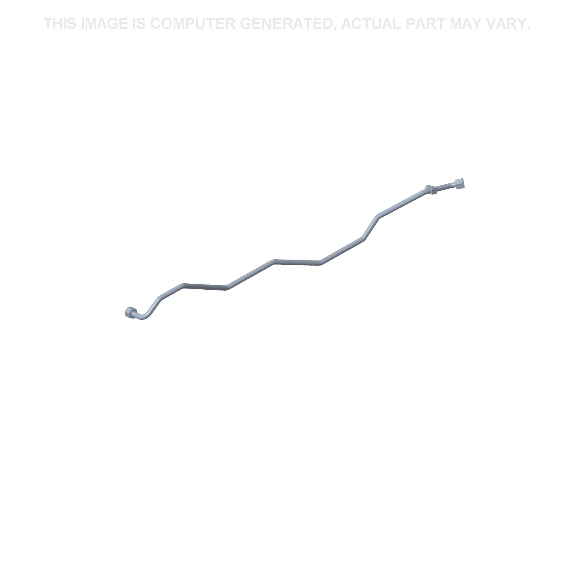 TUBO | CASEIH | EU | ES