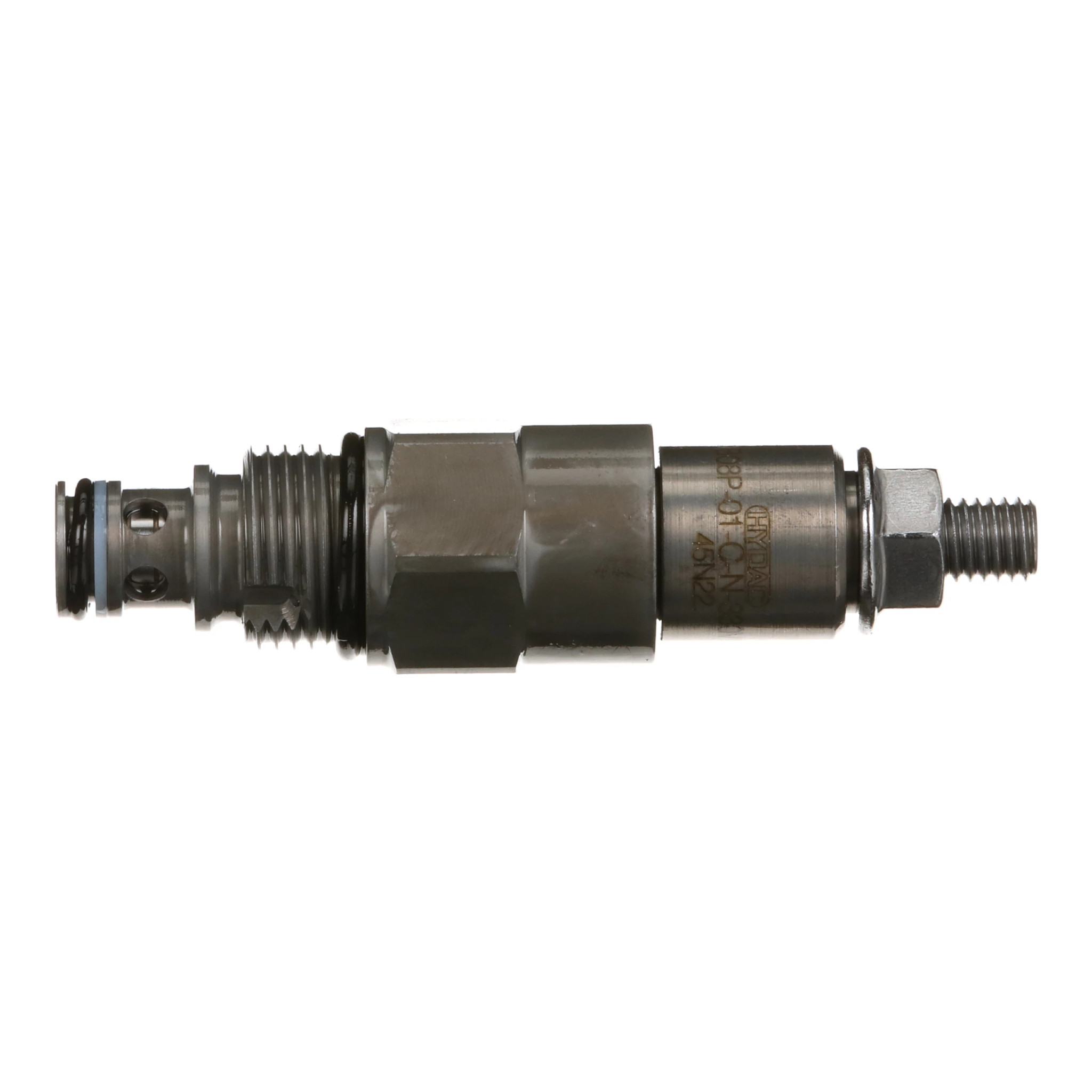 VALVE PRESSURE RELIE | NEWHOLLANDAG | CA | EN