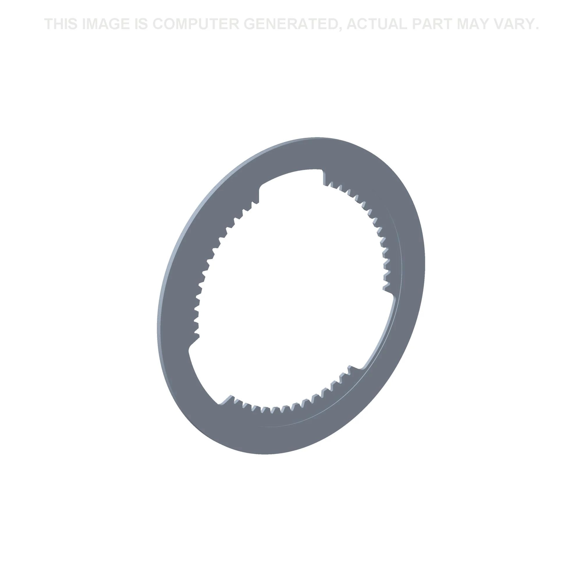 Brake Disc | NEWHOLLANDAG | CA | EN