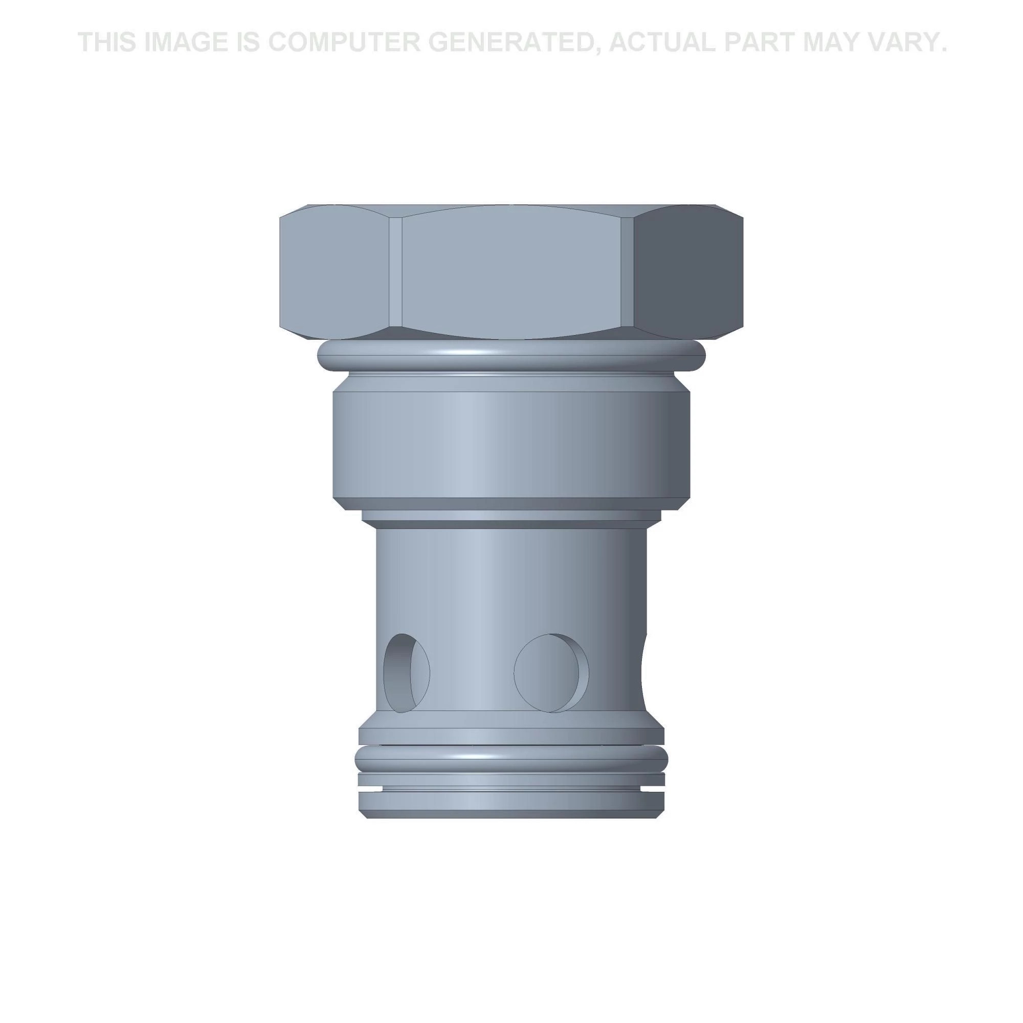 CHECK VALVE | CASECE | US | EN