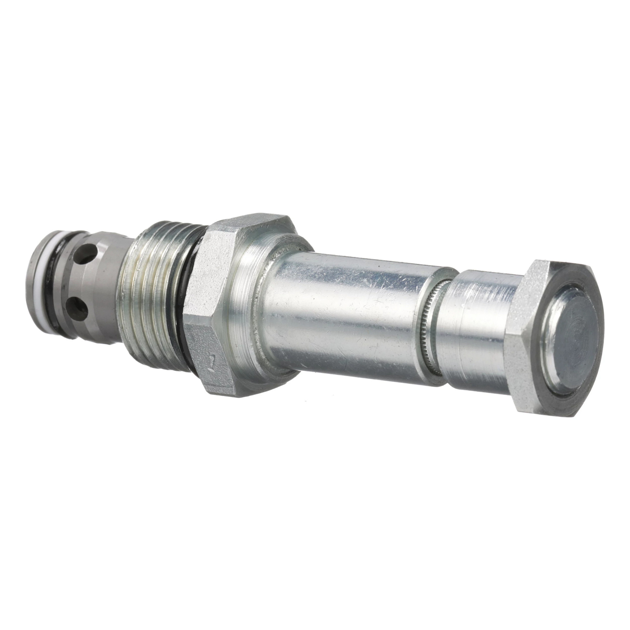 Direct Commande Valve hydraulique | FLEXICOIL | CA | EN