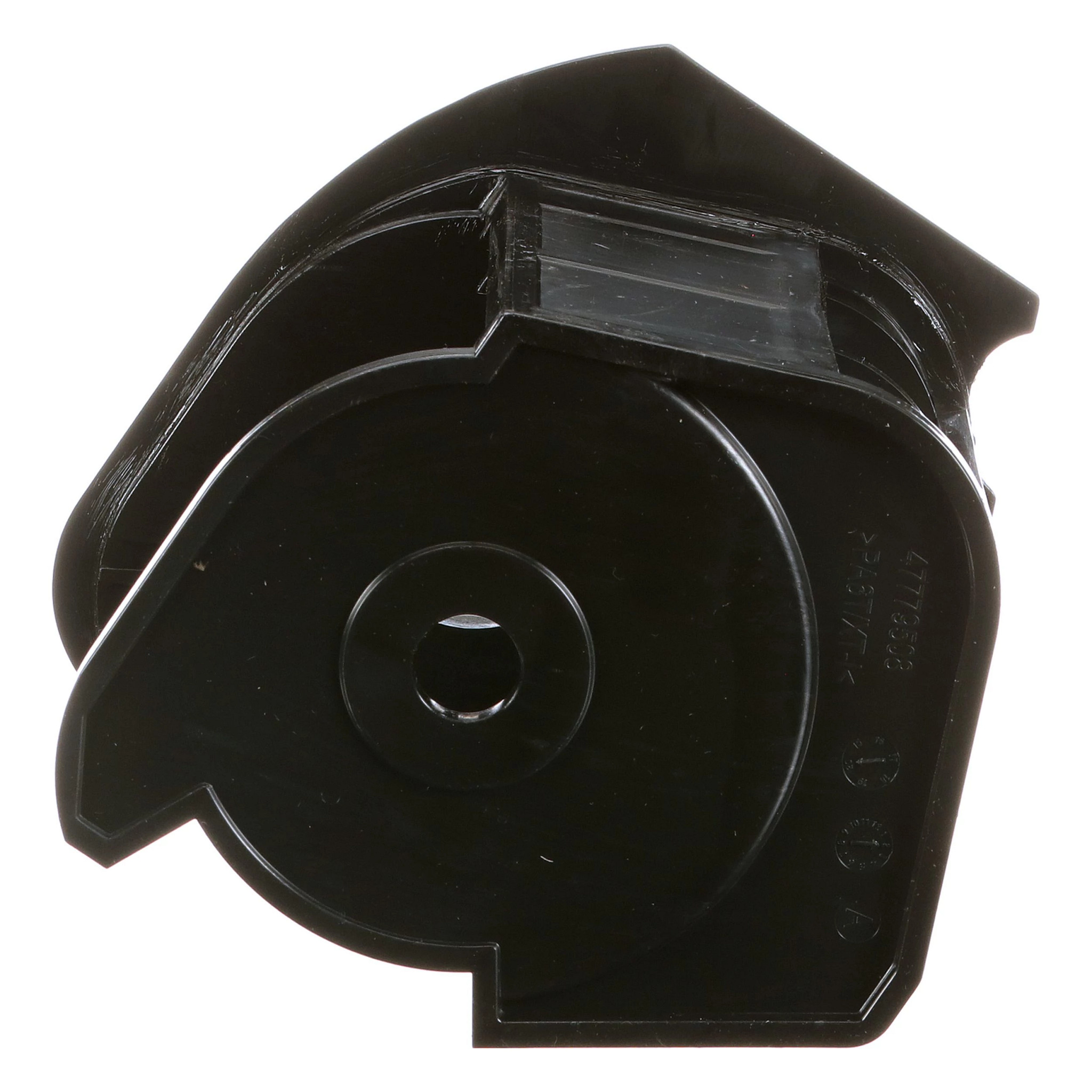 ROLLER | CASEIH | AMEA | EN