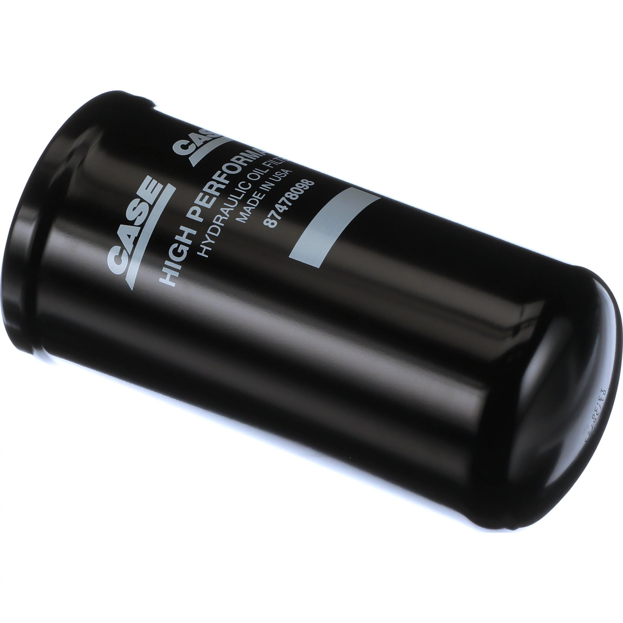 Filtro de óleo hidr