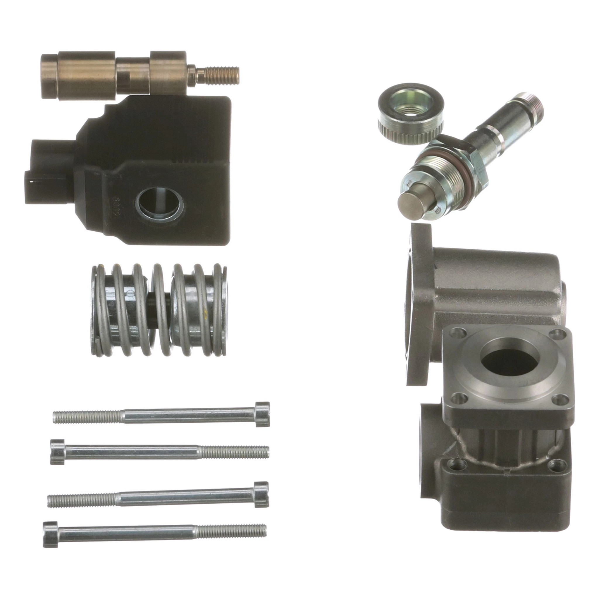 KIT | NEWHOLLANDAG | EU | IT