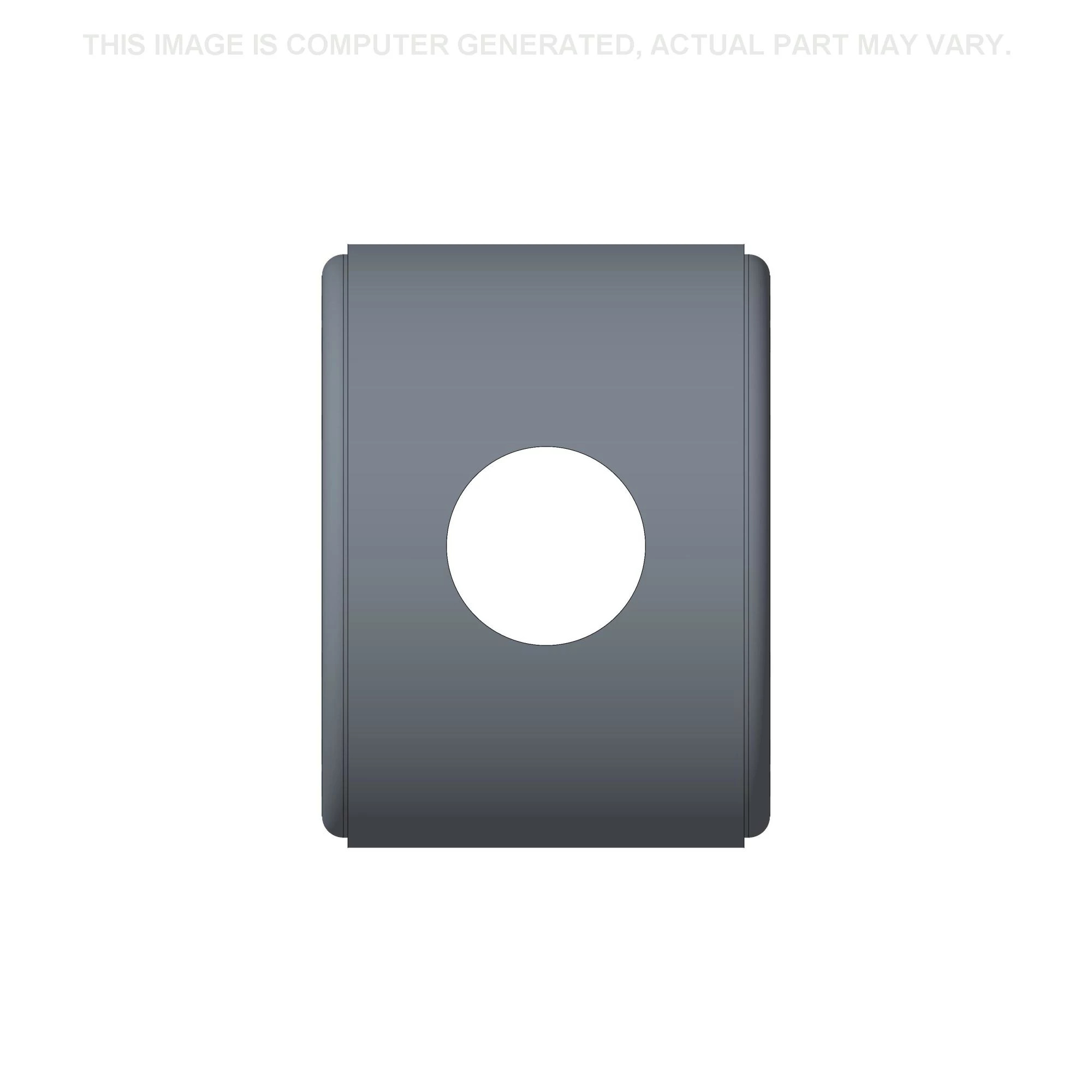 SPACER | CASEIH | US | EN