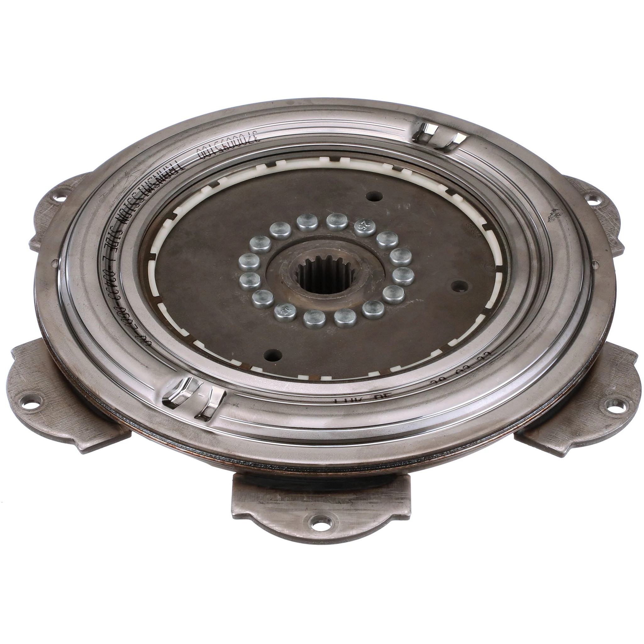 DAMPER | NEWHOLLANDAG | NZ | EN