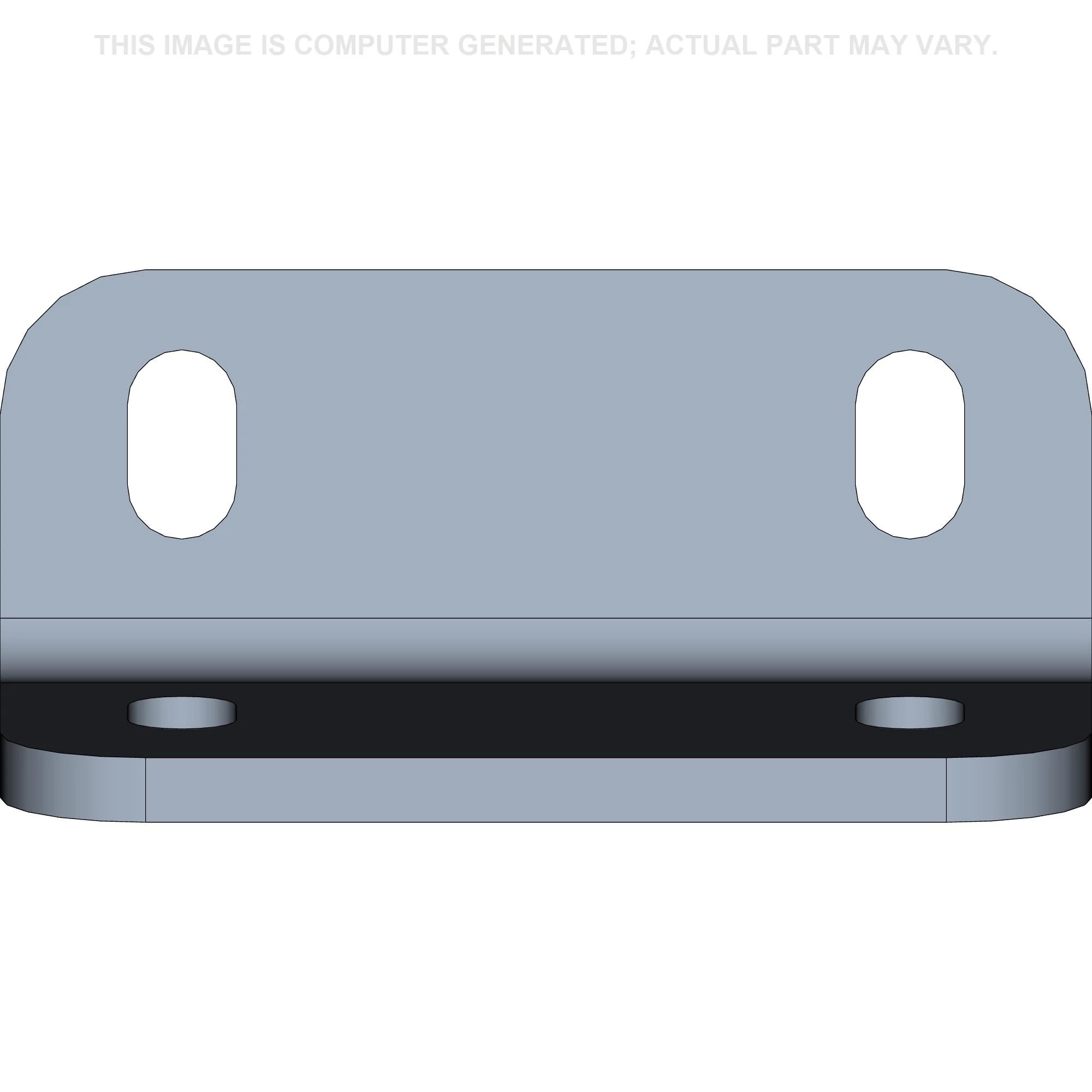 RETAINING PLATE | NEWHOLLANDCE | CA | EN