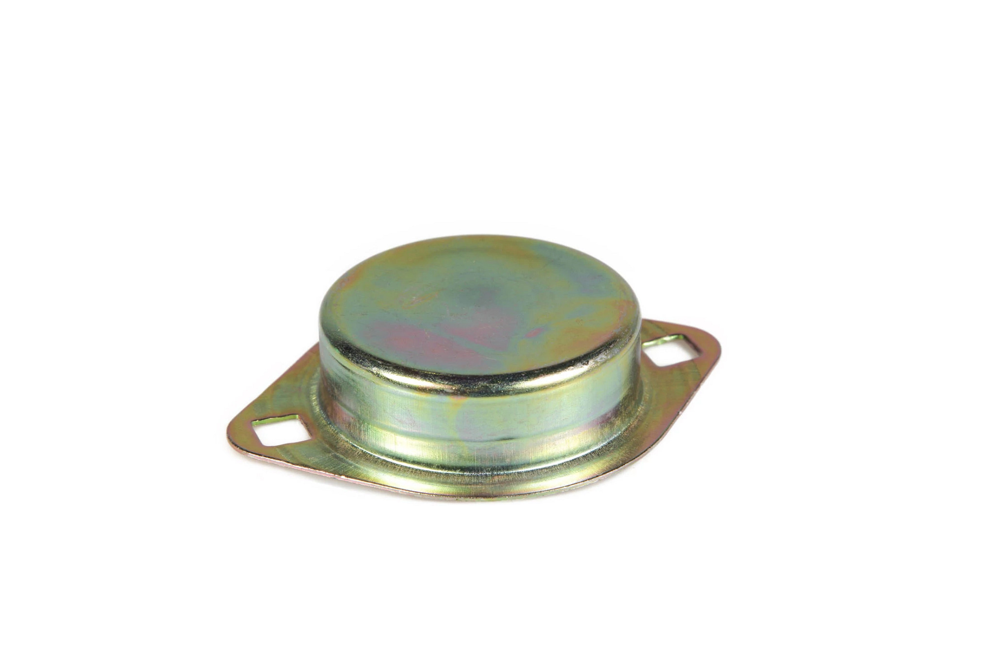 DÆKSEL | CASEIH | EU | DA