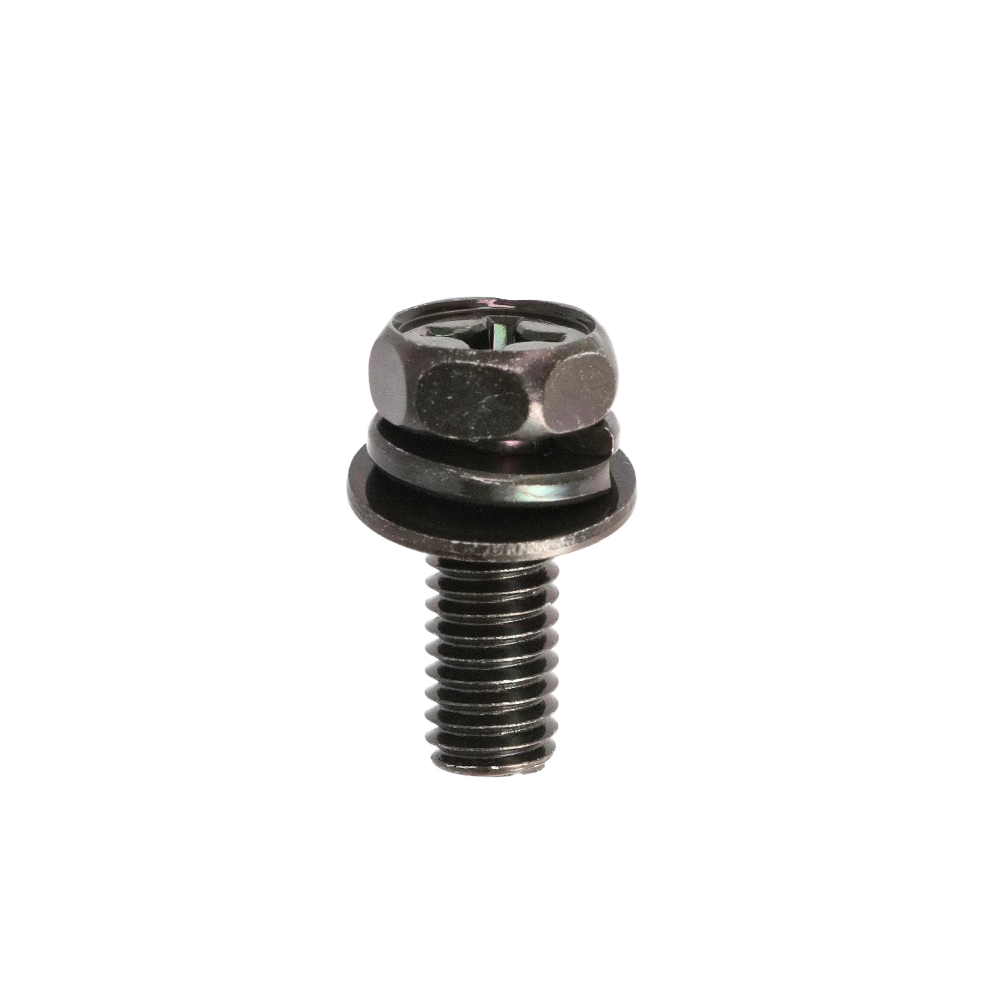 FLANGE BOLT | CASECE | EU | EN