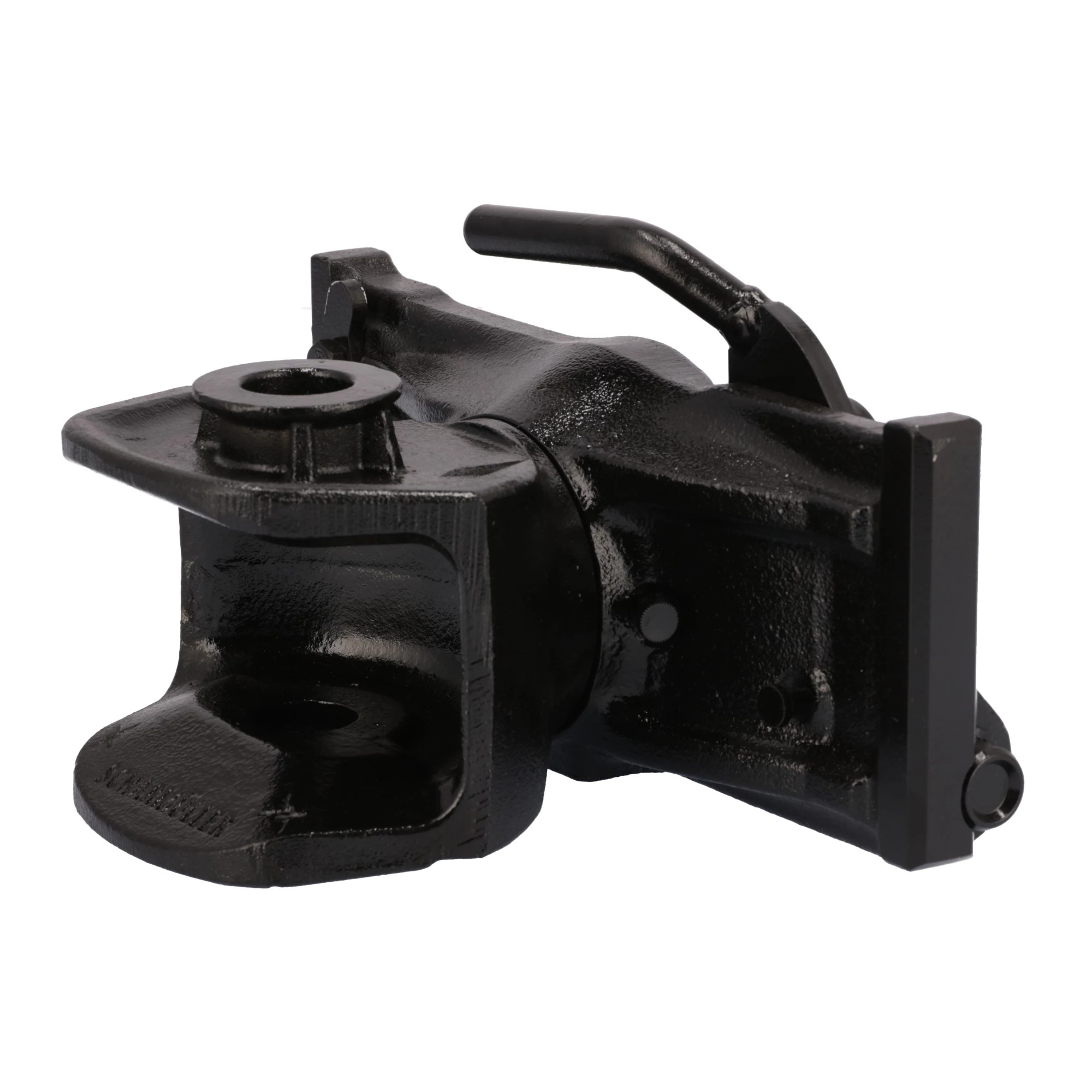 TOW HOOK | CASEIH | IE | EN