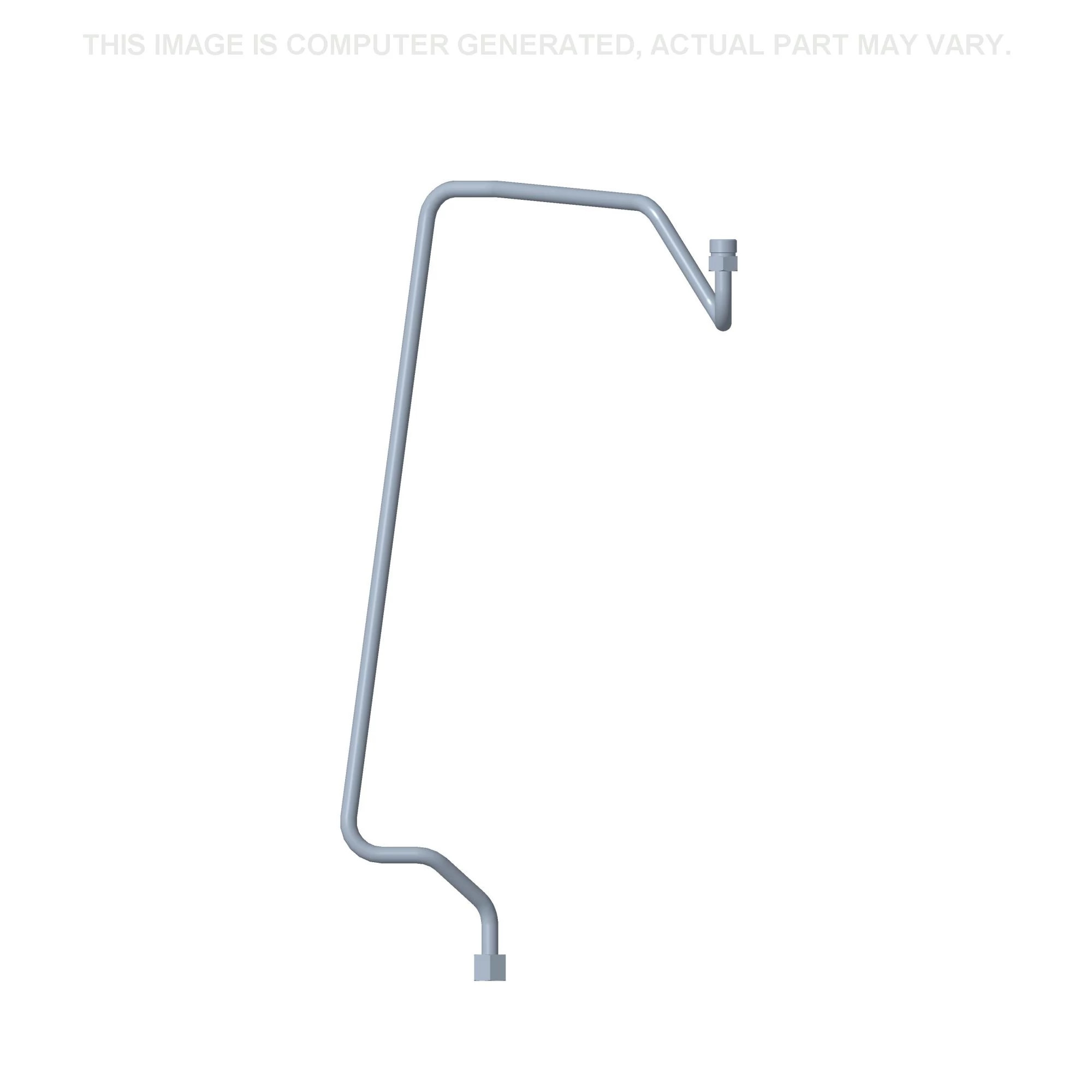 HYD TUBE | CASEIH | EU | EN