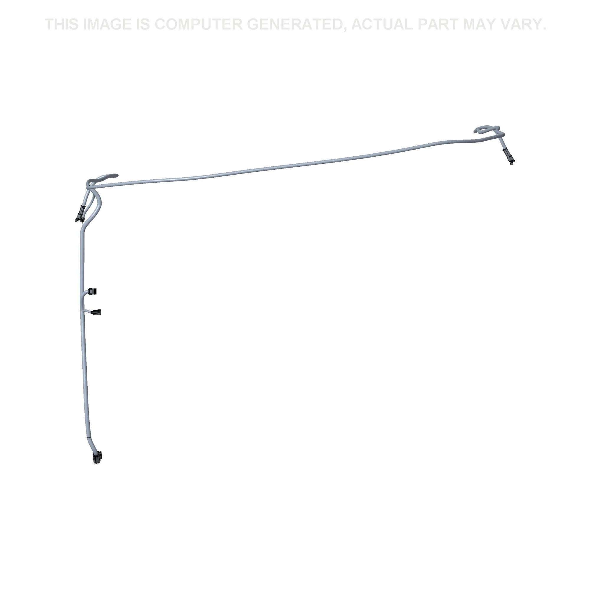 FAISCEAU ELECTRIQUE | NEWHOLLANDAG | AMEA | EN