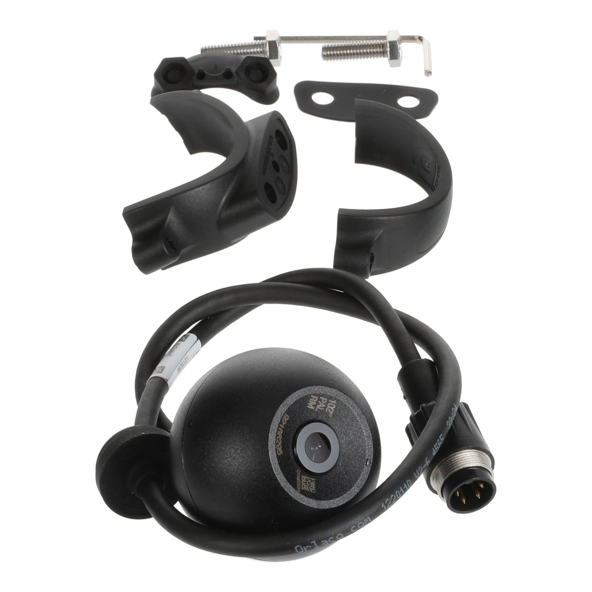 CAMERA VIDEO | NEWHOLLANDCE | EU | FR