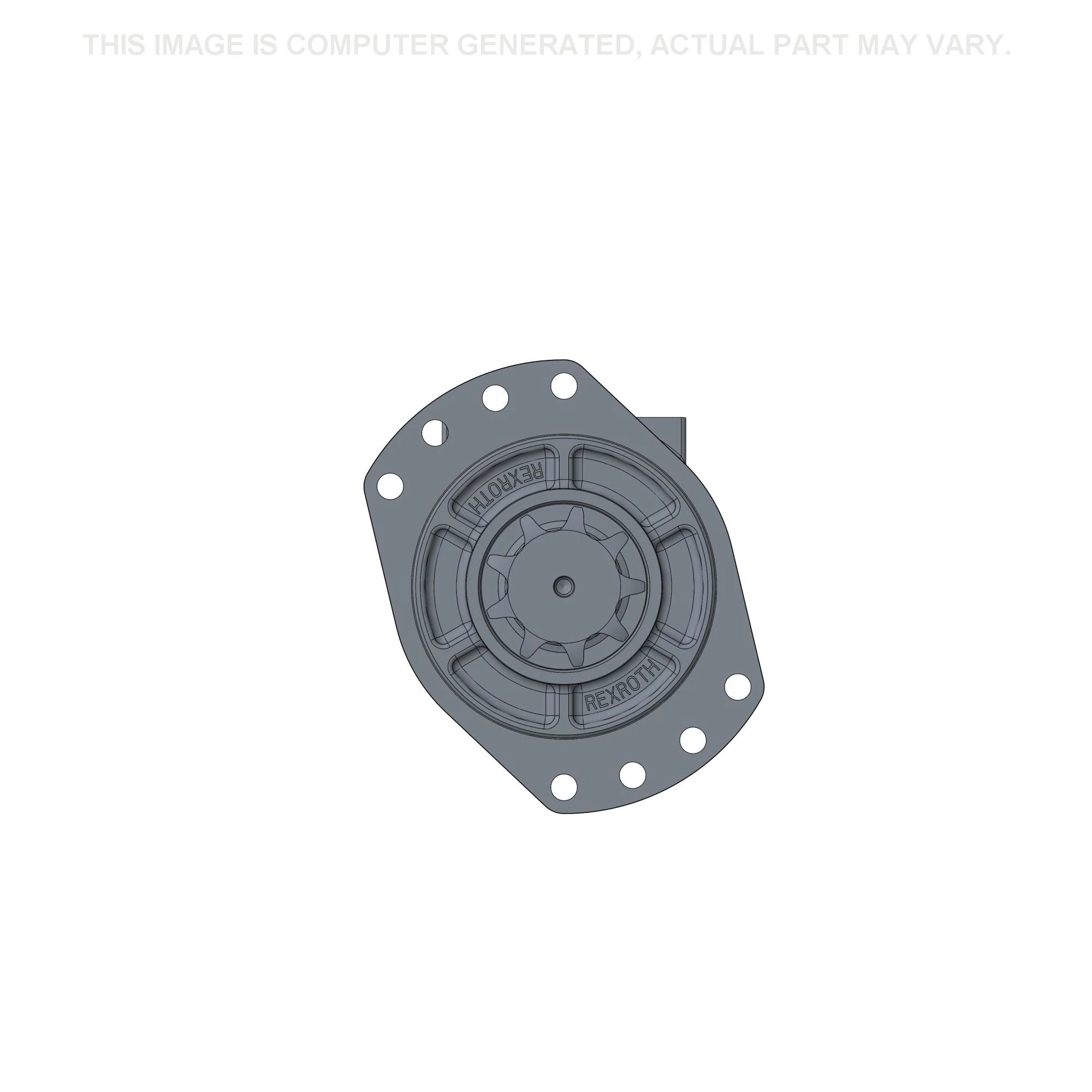 REMAN-HYD MOTOR | NEWHOLLANDCE | US | EN