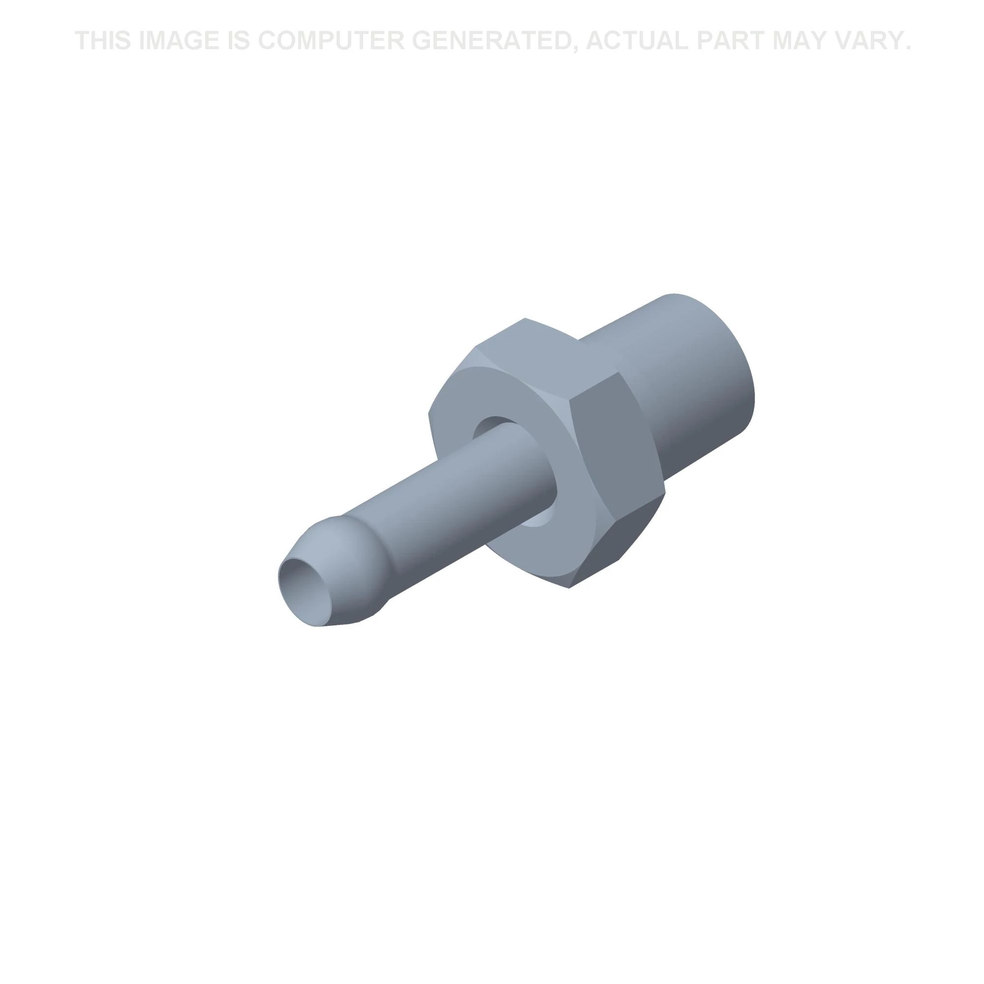 Plug Sextavado Inter