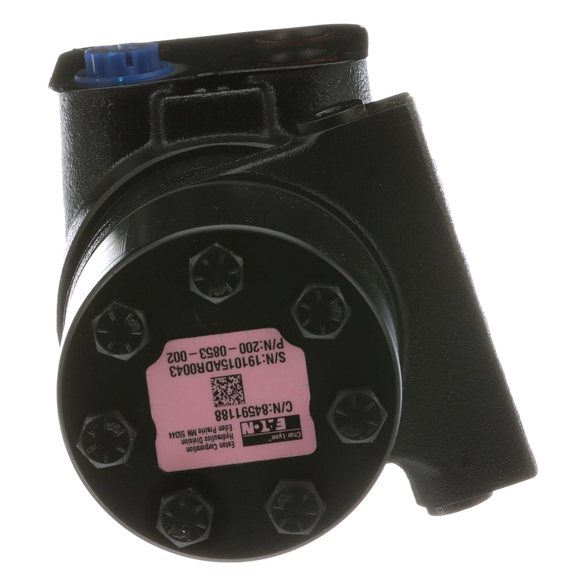 VÁLVULA DE DIRECCIÓN | CASEIH | ES | ES