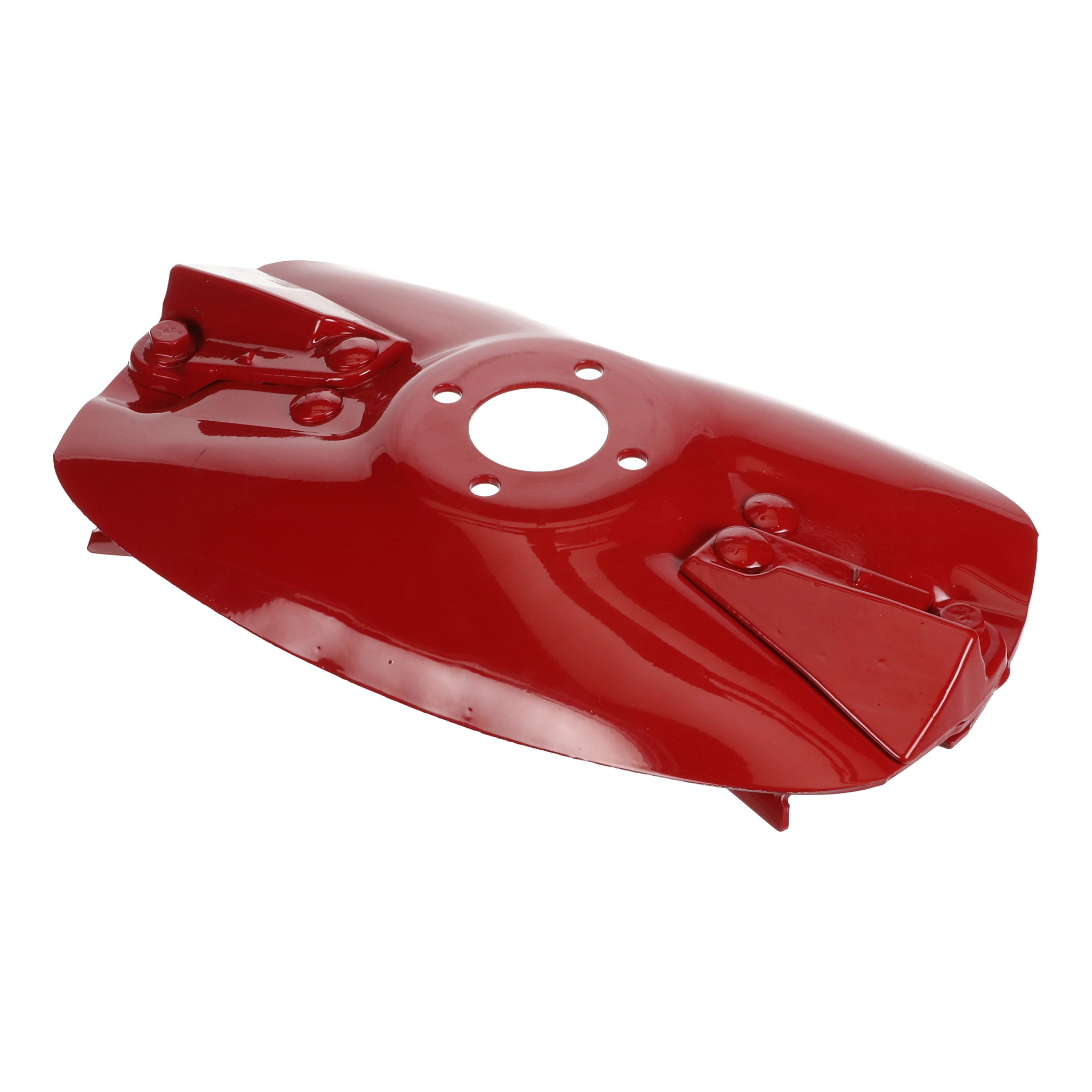 Mower Disk | NEWHOLLANDAG | NZ | EN