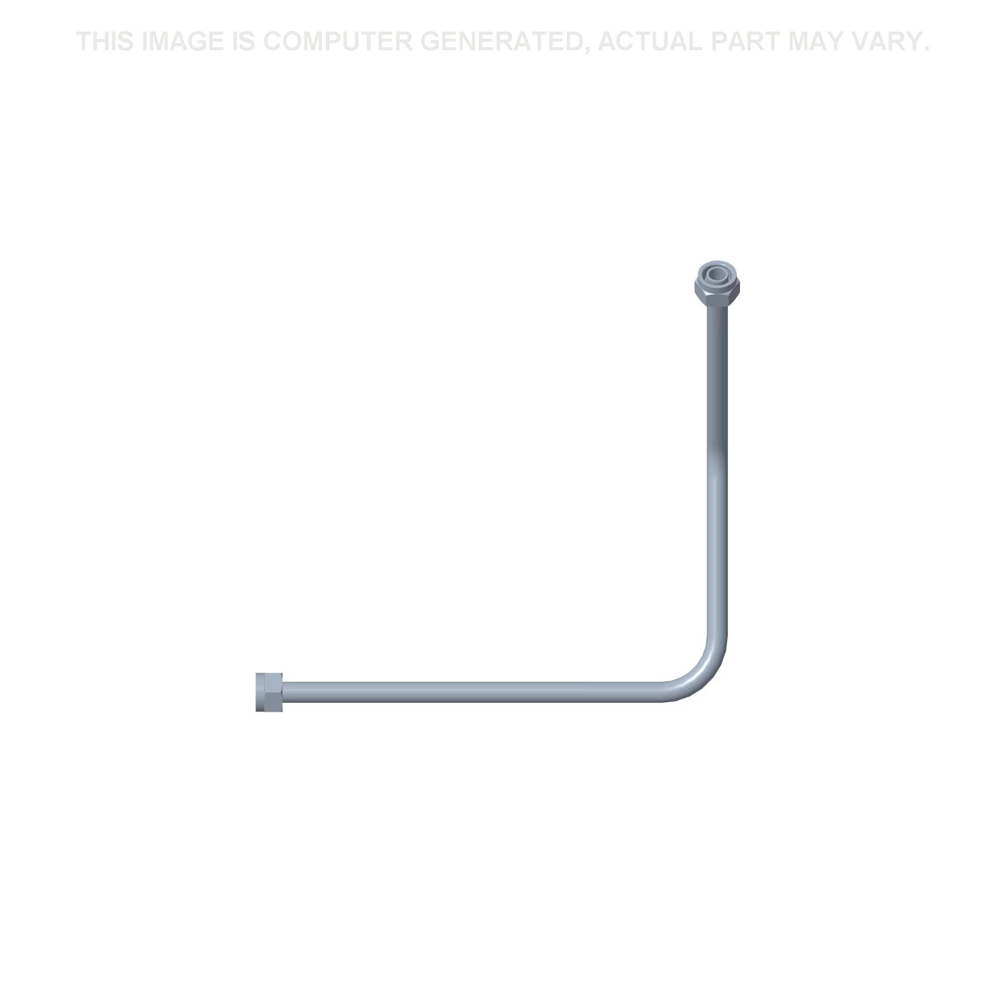 TUYAU HYDRAULIQUE | NEWHOLLANDAG | EU | EN