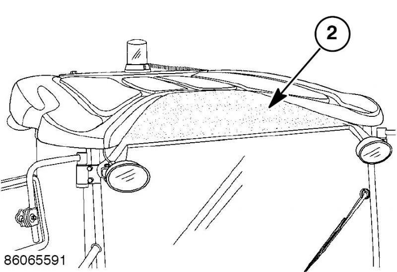DIA KIT, TRACTOR | FLEXICOIL | EU | ES