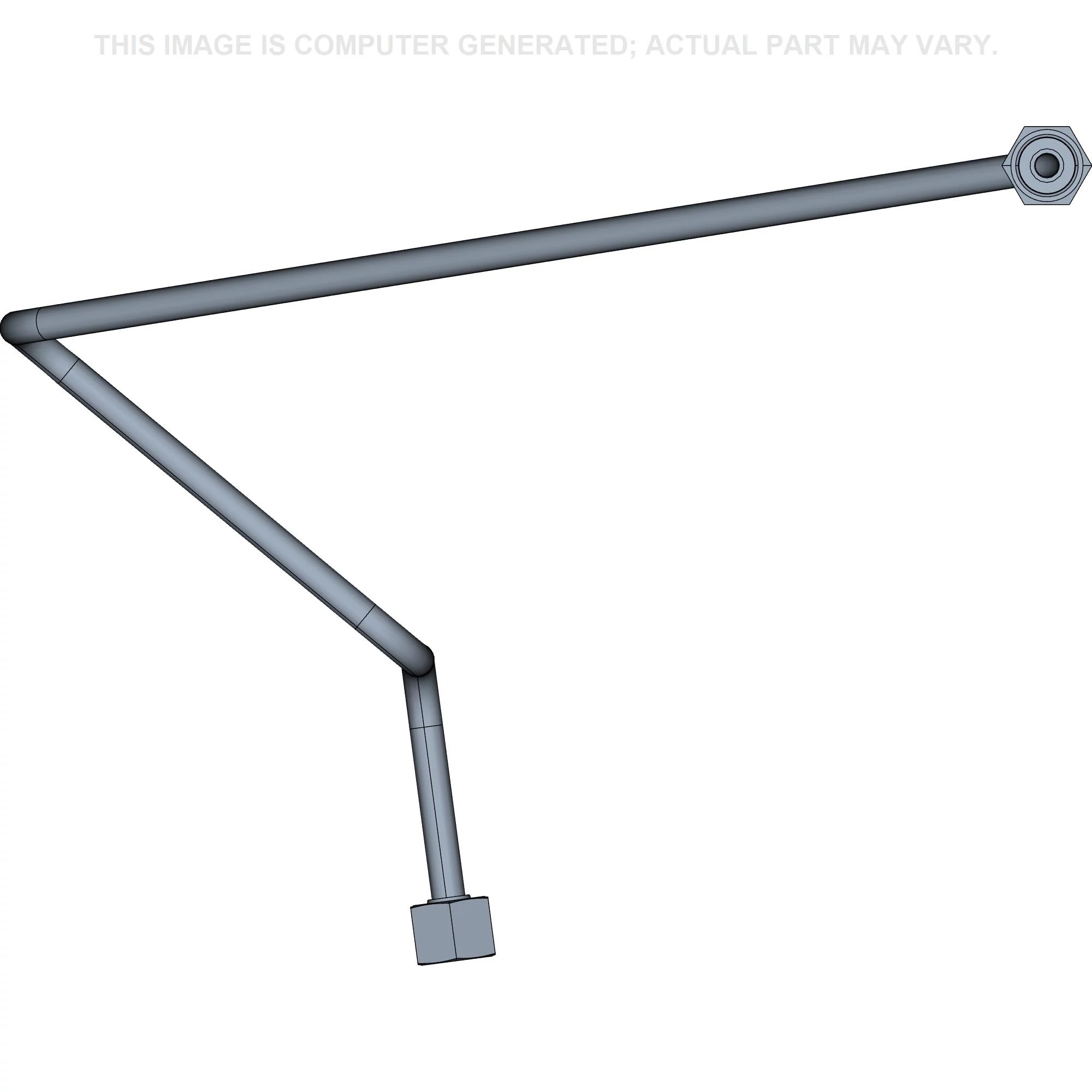 HYDRAULIKLEITUNG | NEWHOLLANDAG | DE | DE