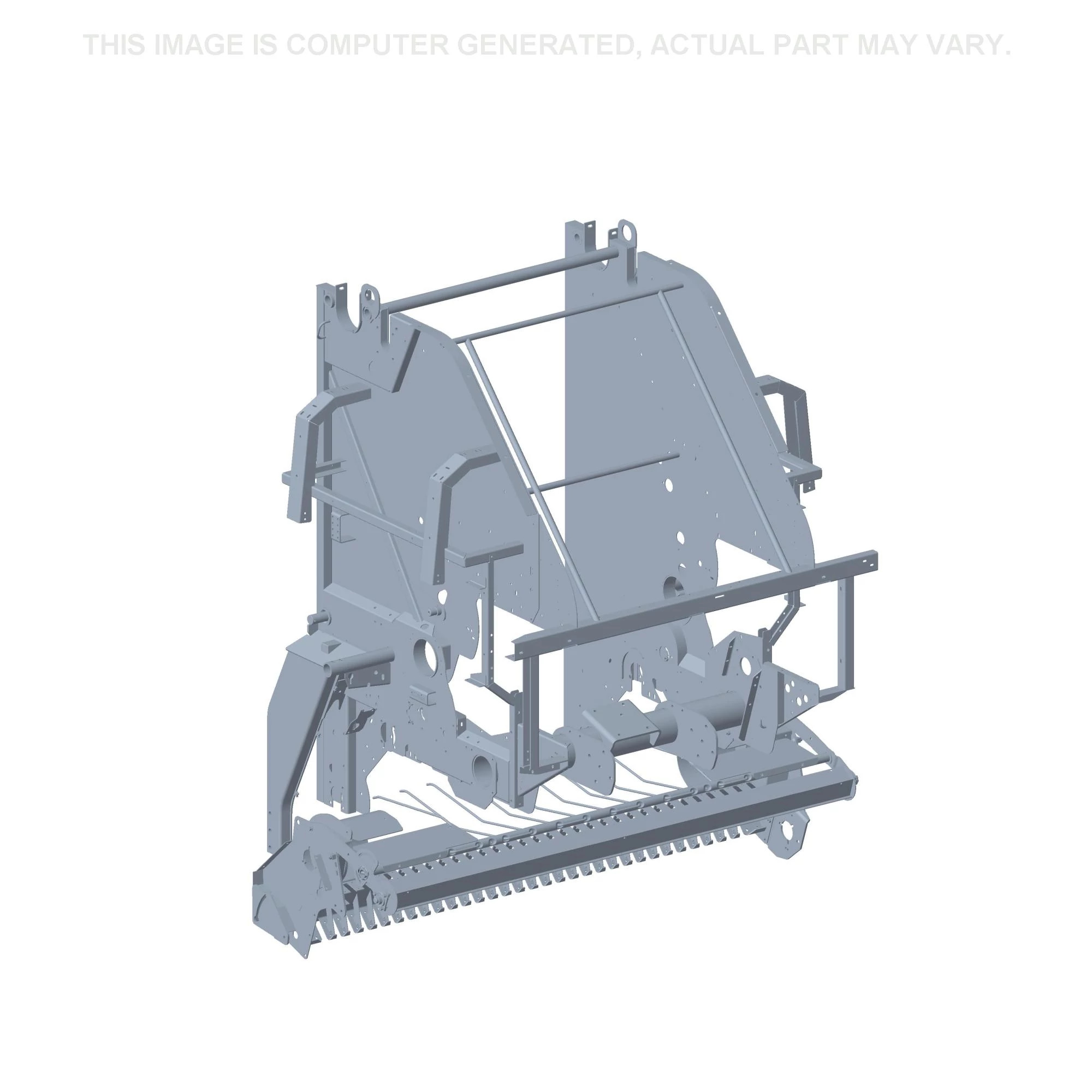 KIT DIA, ENSILADORA | CASEIH | EU | IT