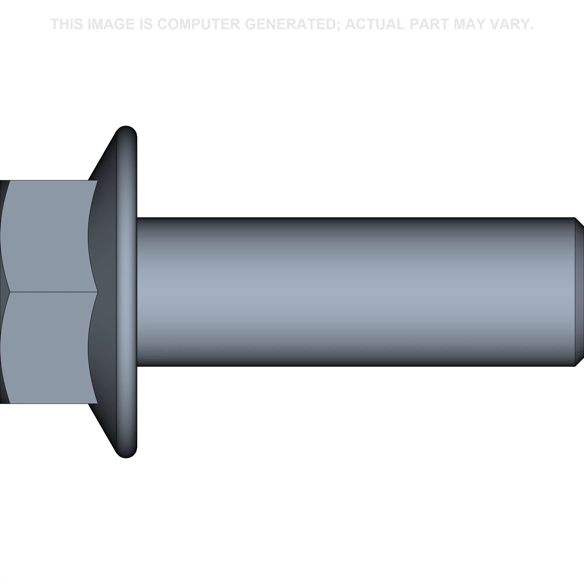 FLANGE BOLT | FLEXICOIL | SA | ES