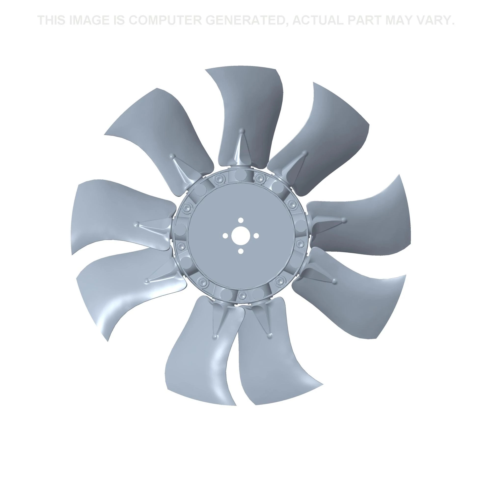 FAN | FLEXICOIL | CA | EN