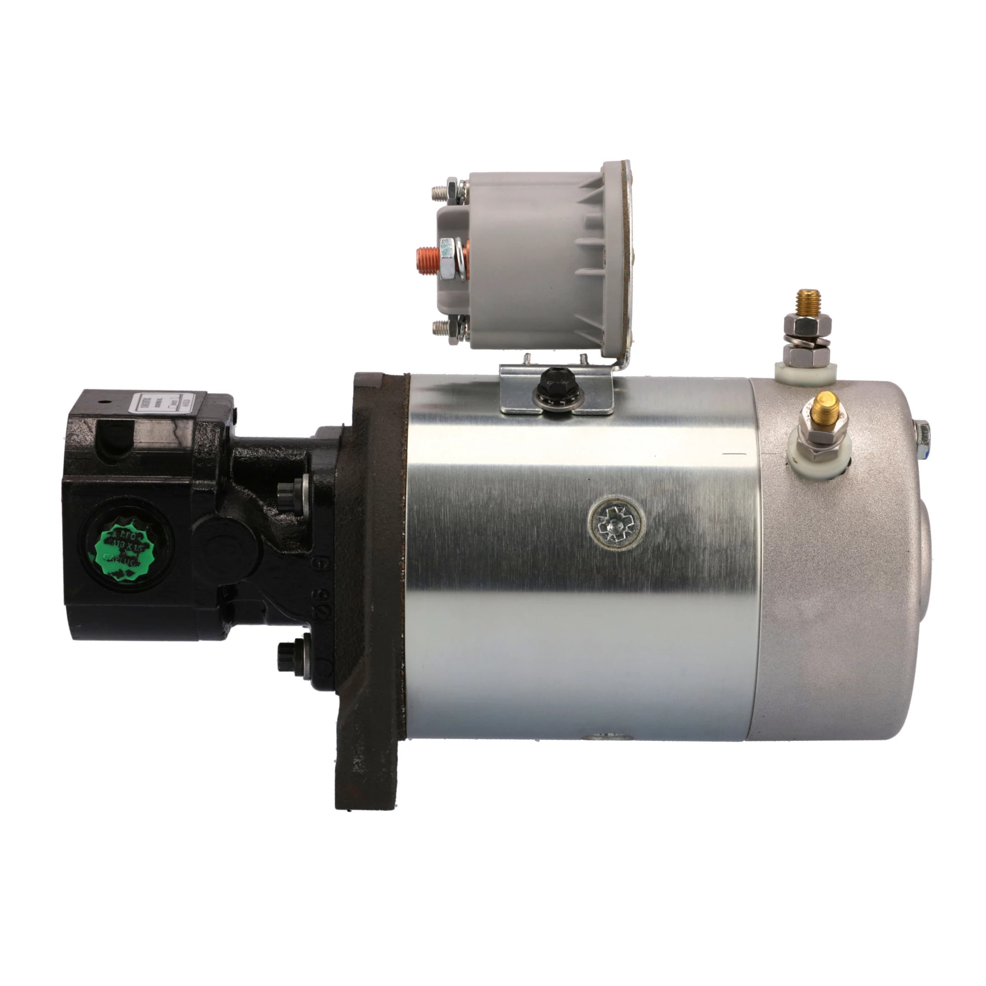 POMPA IDRAULICA | NEWHOLLANDAG | IT | IT