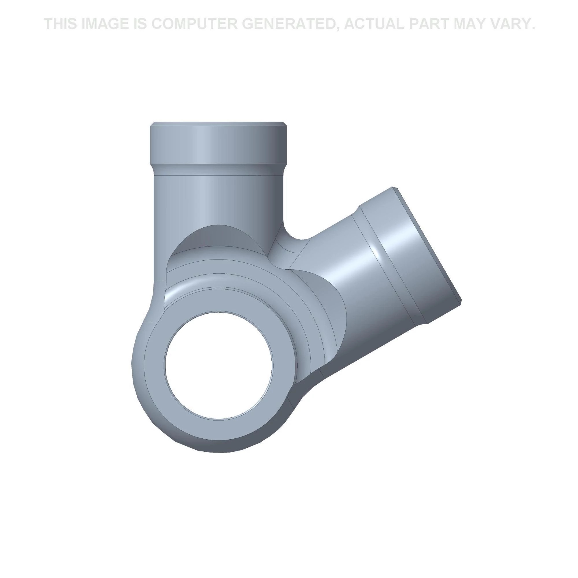 ACOPLAMIENTO BANJO | CASEIH | SA | ES