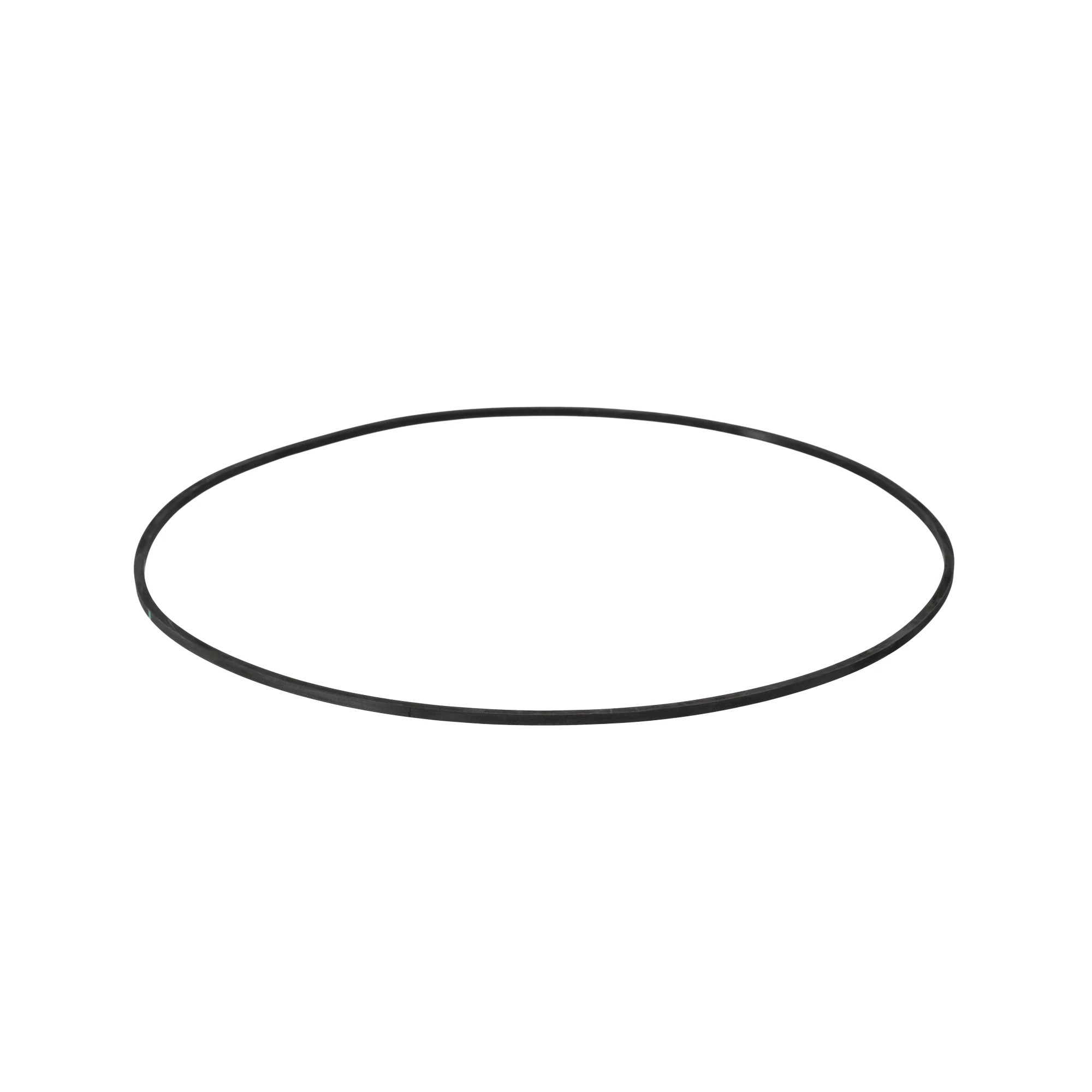 Vedação - 289,94mm DI x 305,94mm DE x 3,7mm espessura