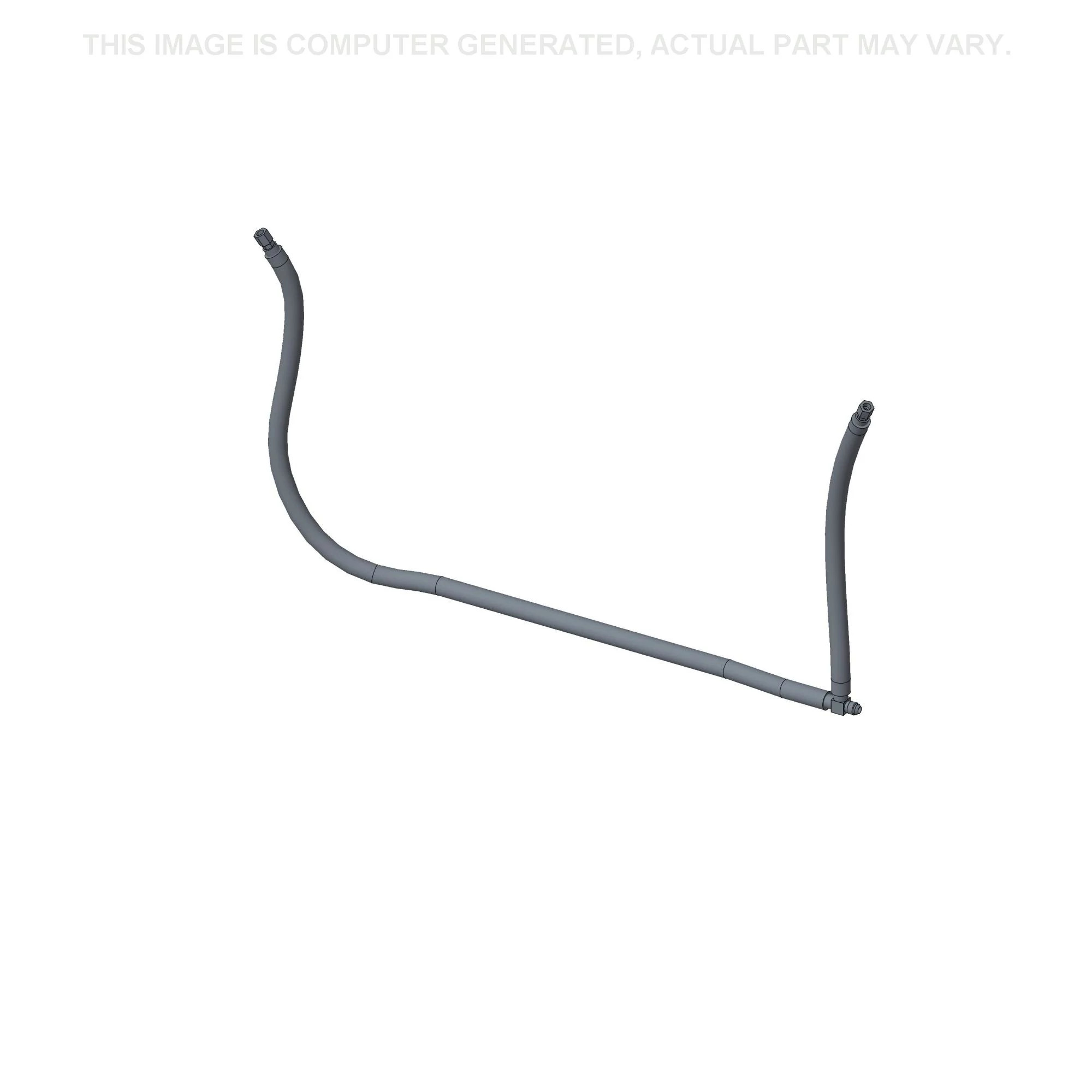 HOSE, HYDRAULIC | NEWHOLLANDCE | CA | EN