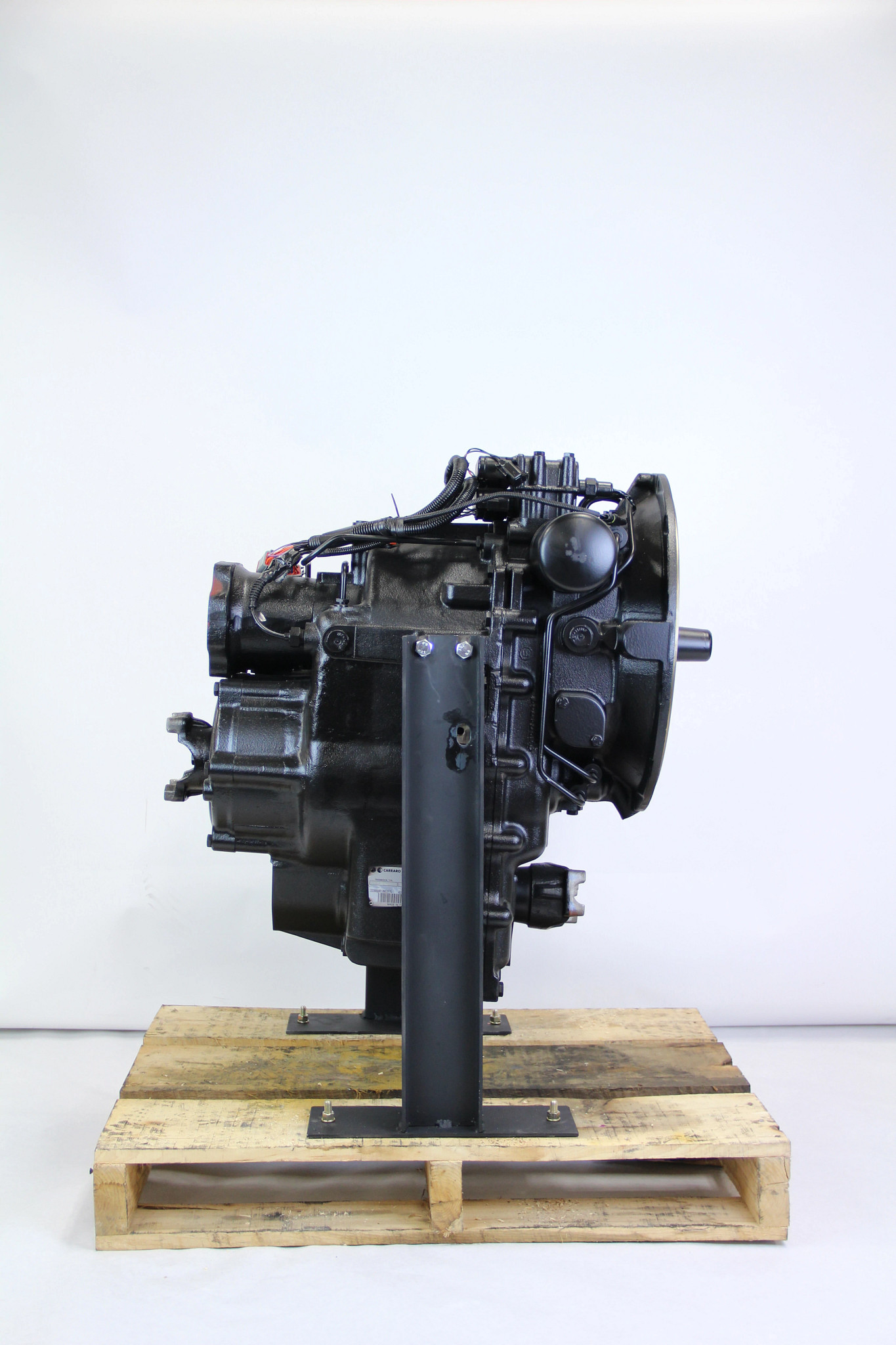 REMAN-TRANSMISSION | CASECE | US | EN