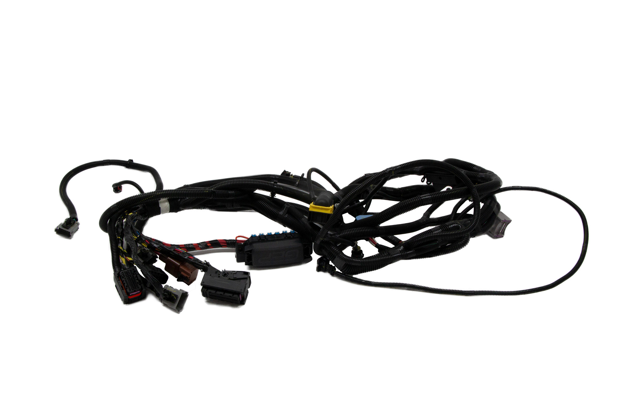 REMAN-WIRE HARNESS | NEWHOLLANDCE | EU | EN