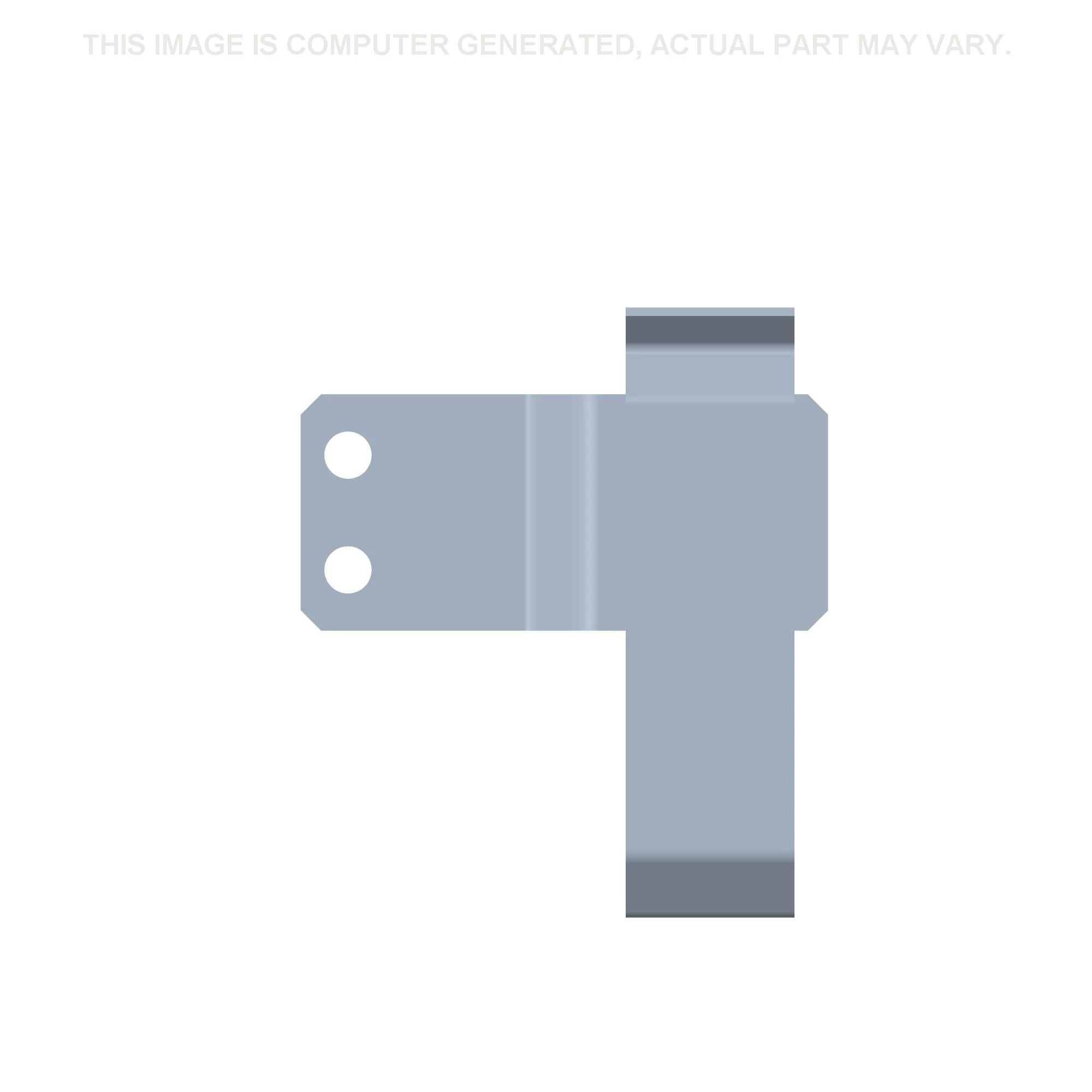 BRACKET | NEWHOLLANDAG | CA | EN