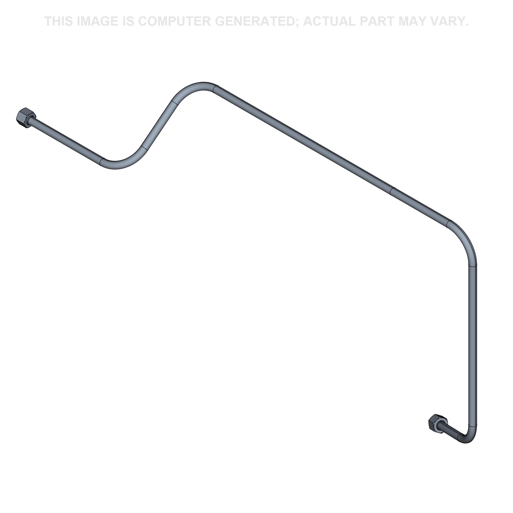 TUBO HIDRÁULICO | NEWHOLLANDAG | EU | ES