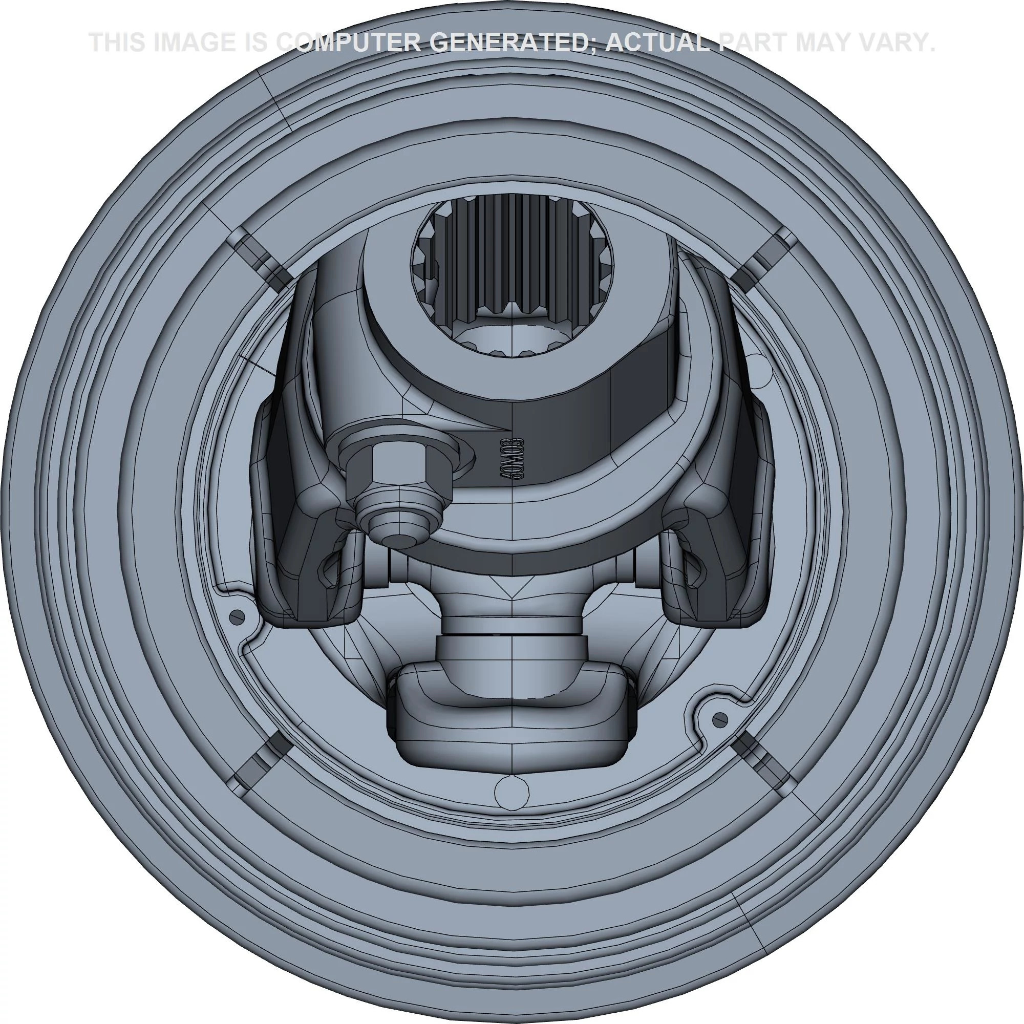 PTO | CASEIH | CA | EN