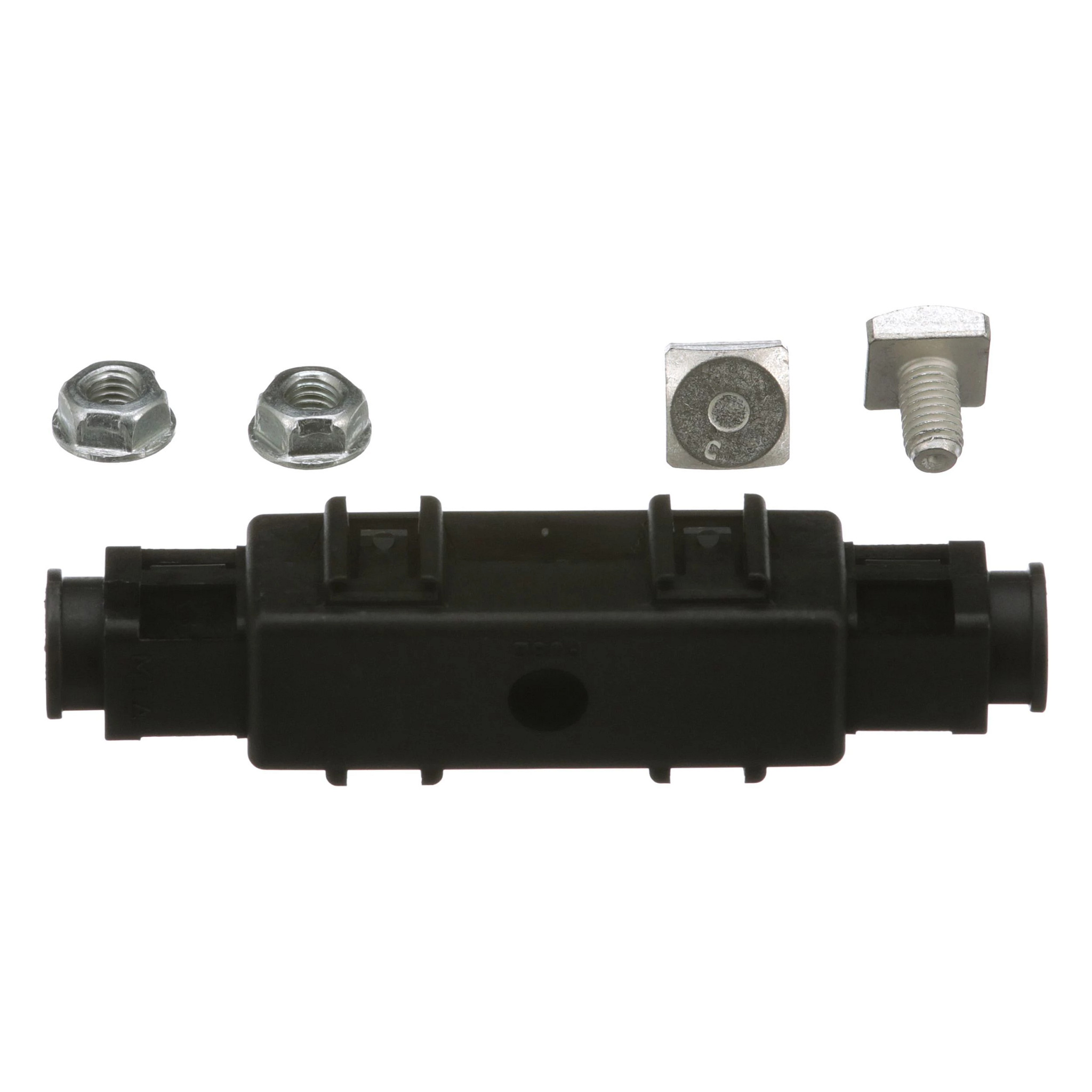 PORTA-FUSÍVEIS | CASECE | EU | ES