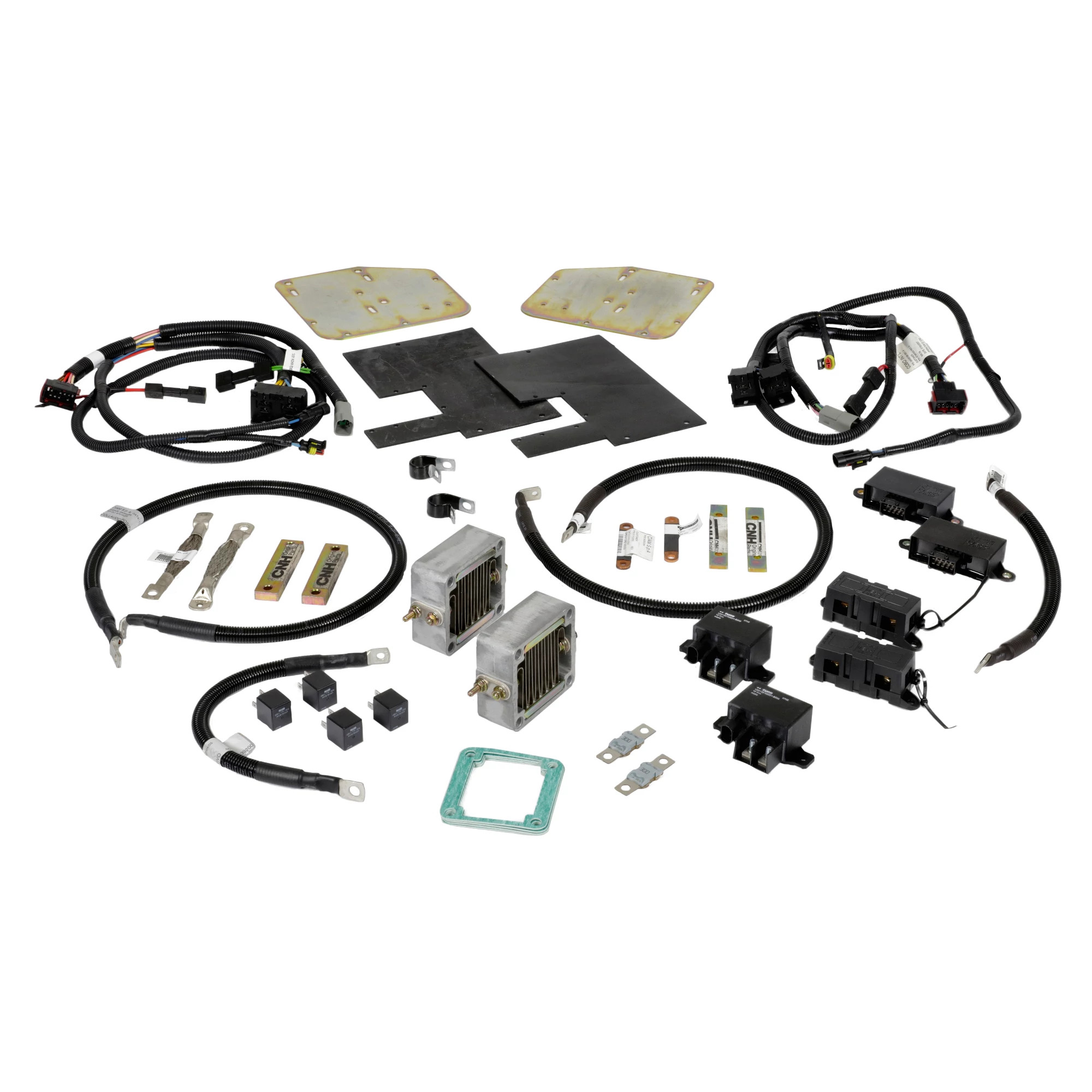 DIA KIT CE | CASECE | EU | IT