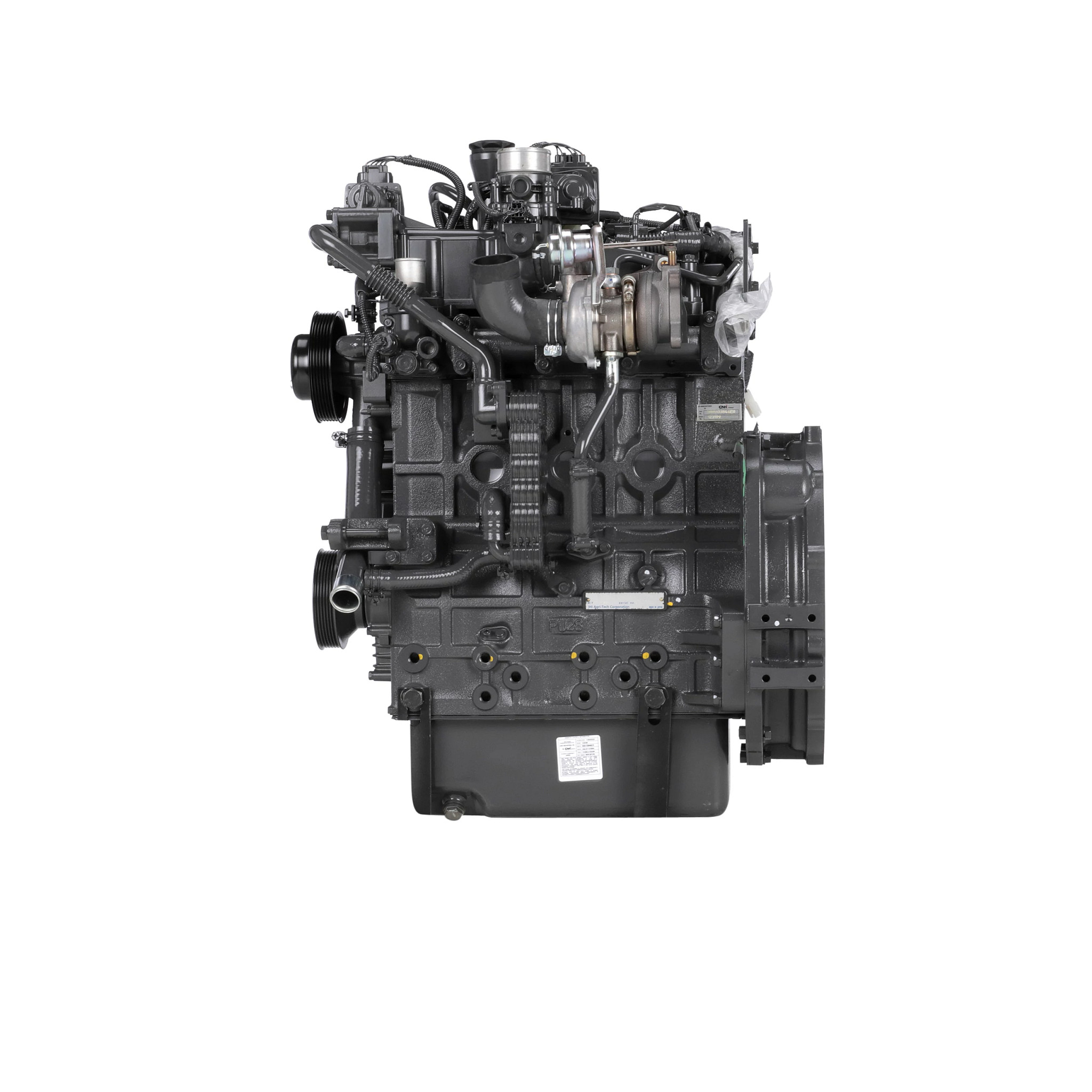 REMAN-REPLACEMENT EN | CASEIH | US | EN