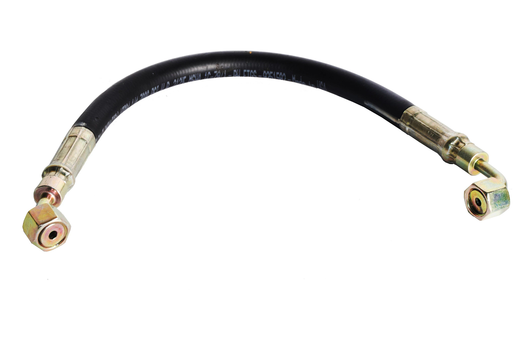 HOSE | NEWHOLLANDAG | CA | EN