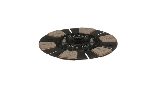 DISQUE D'EMBRAYAGE | NEWHOLLANDCE | EU | FR