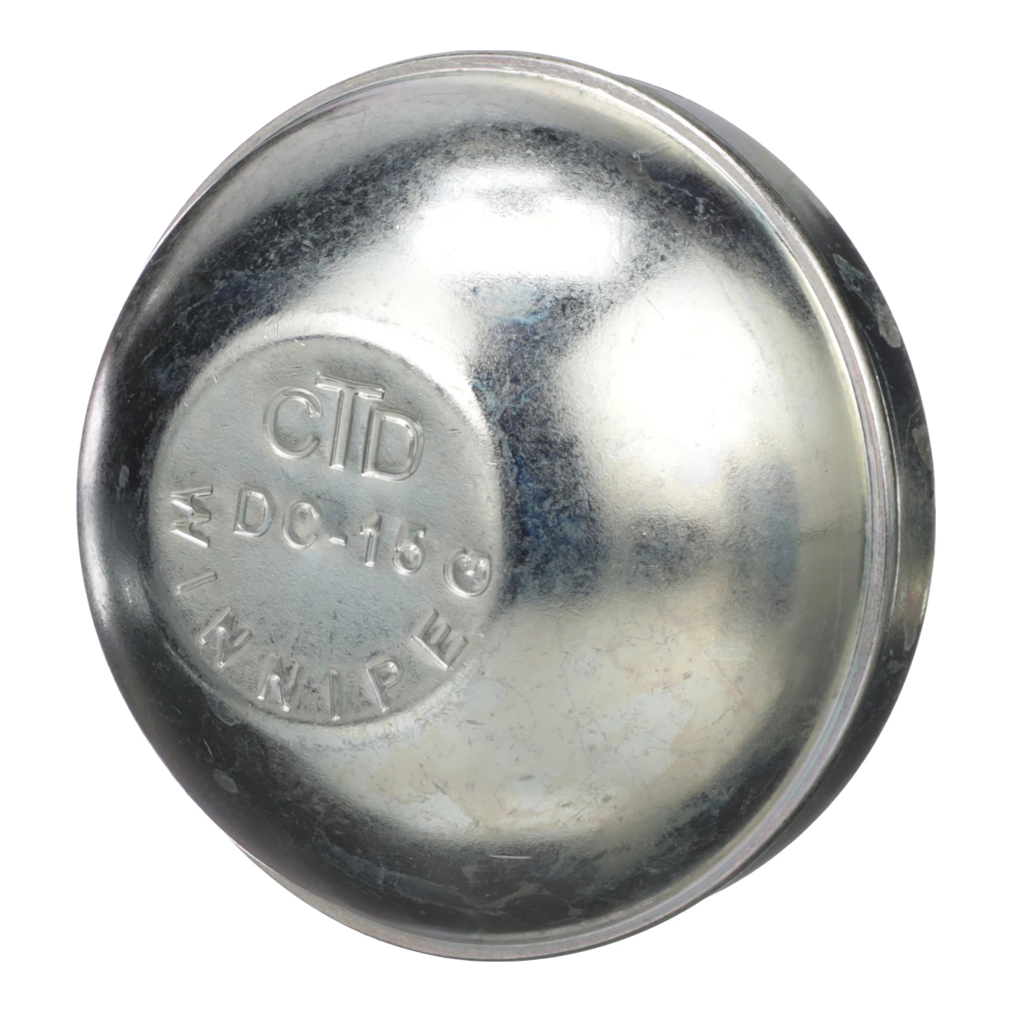 HUB CAP | NEWHOLLANDAG | EU | EN