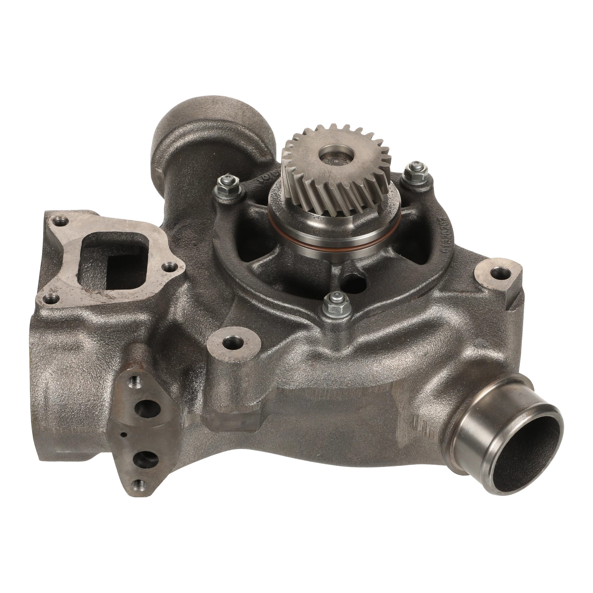 POMPE A EAU | CASEIH | CA | EN