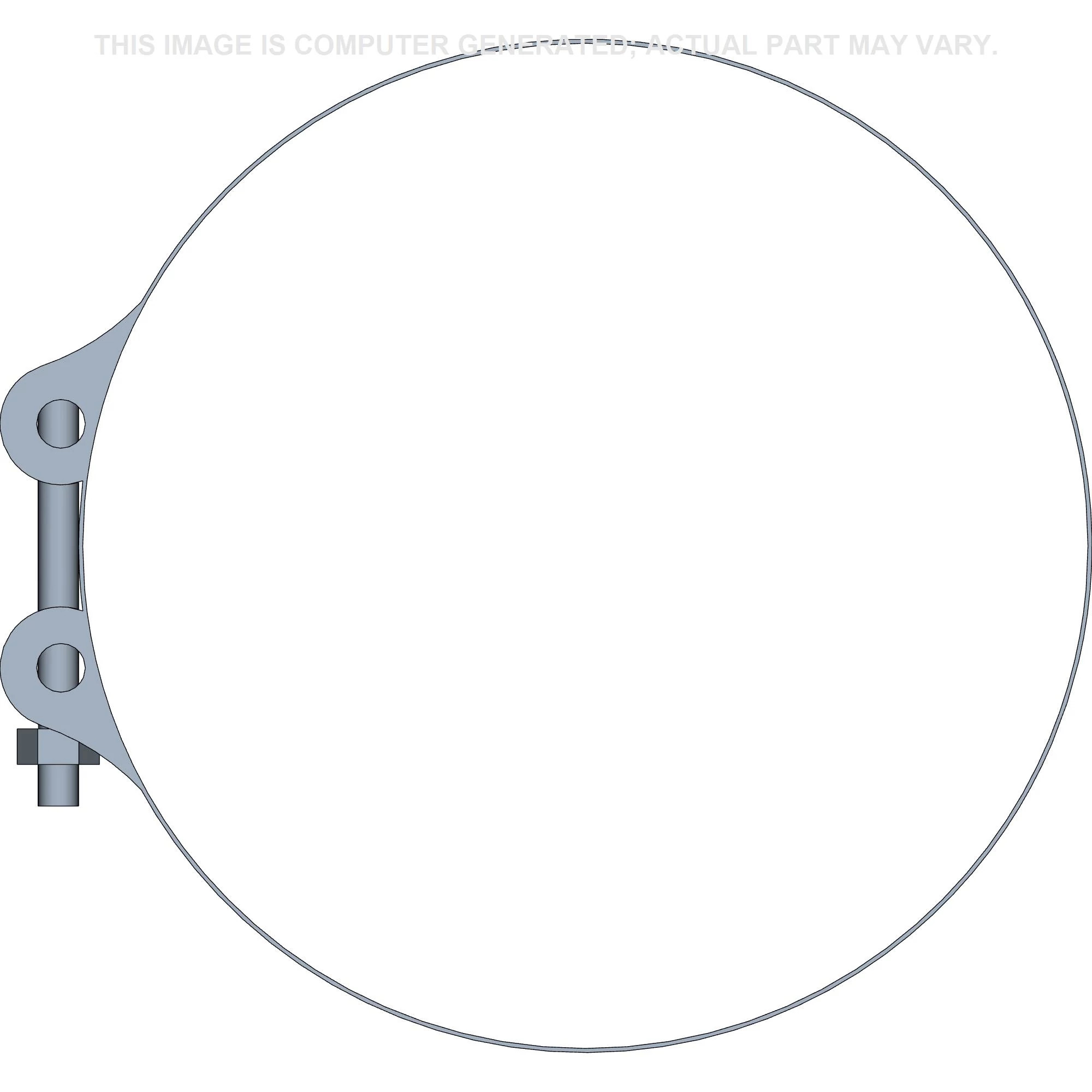 ABRAZADERA | CASECE | EU | ES